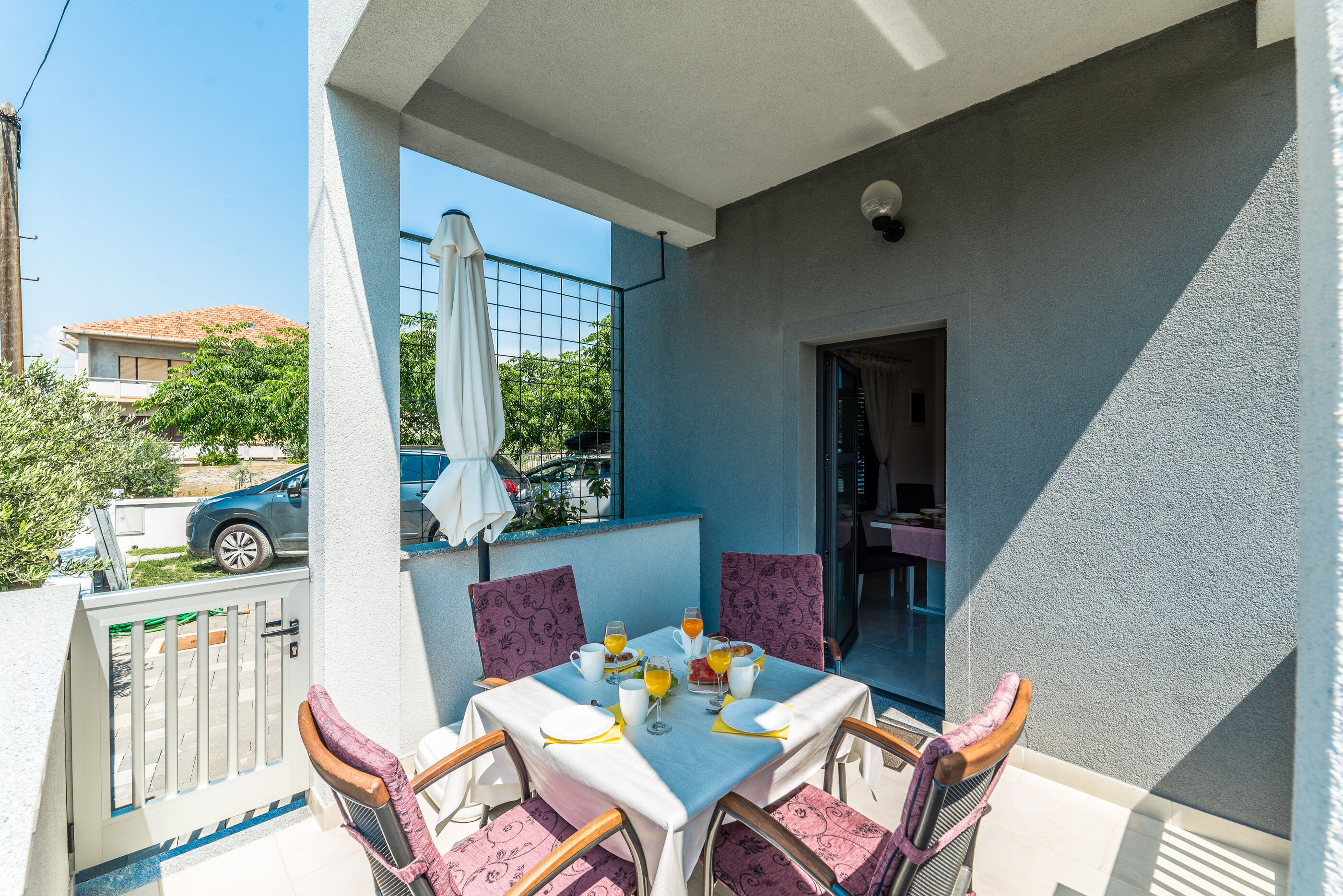Apartments Grbic 64135-A3