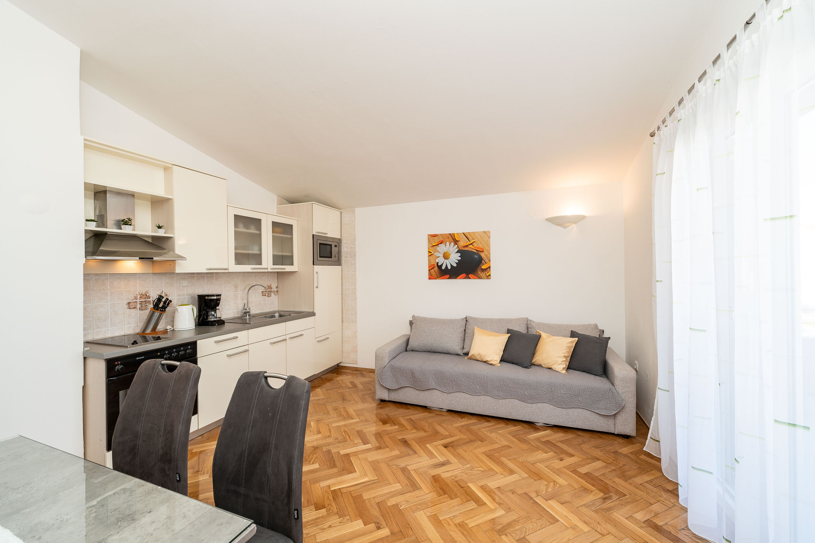 Apartments Grbic 64135-A4