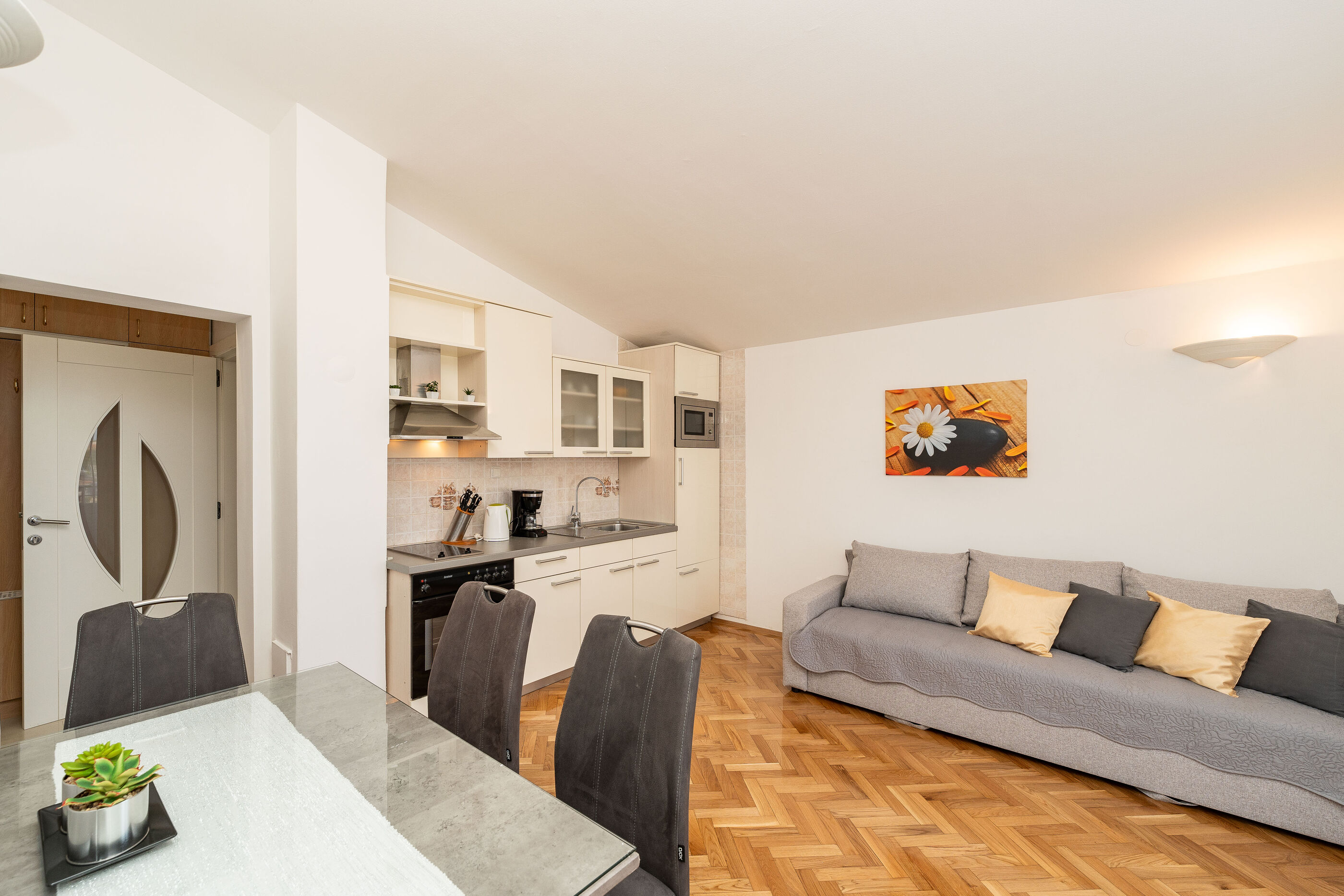 Apartments Grbic 64135-A4