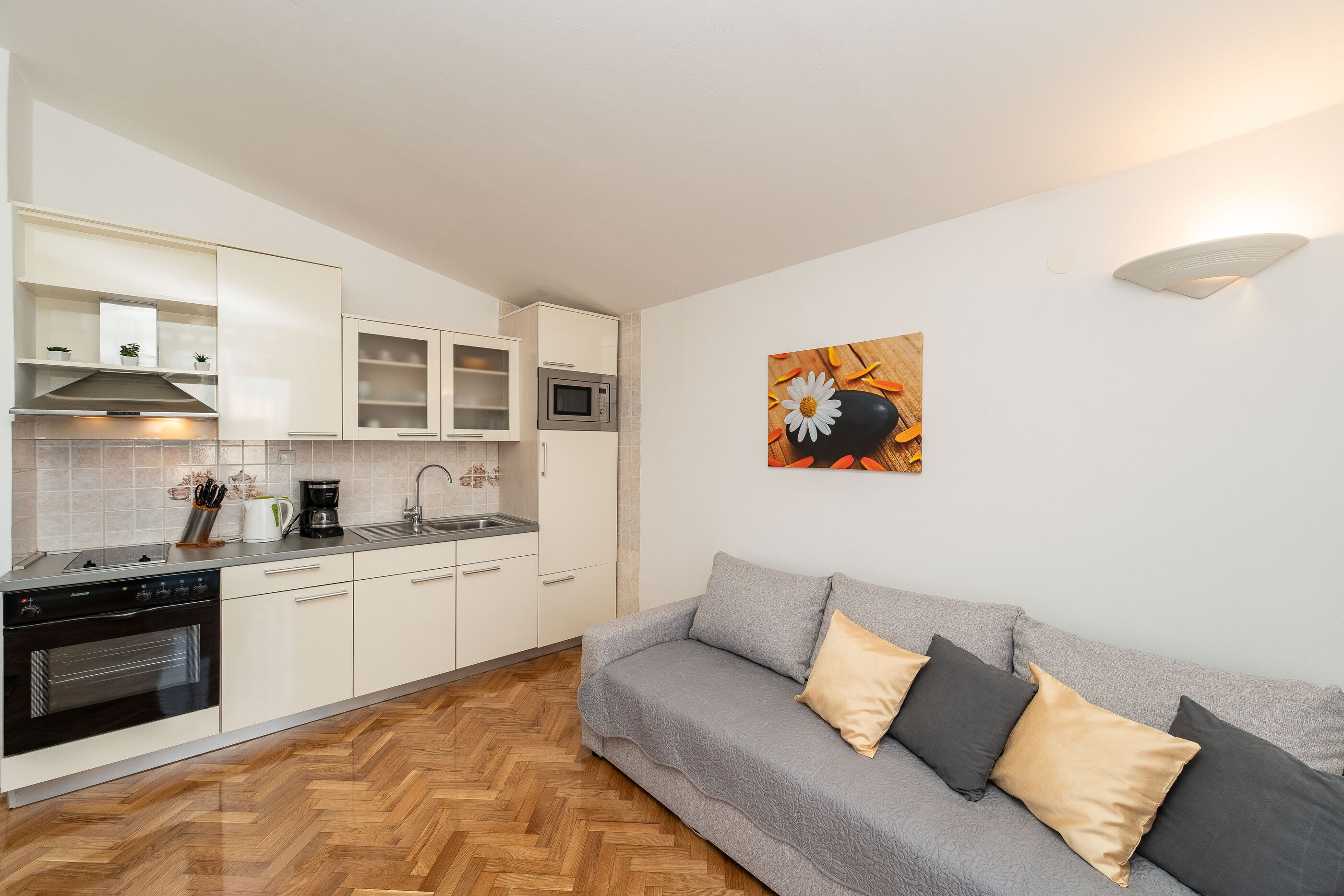 Apartments Grbic 64135-A4