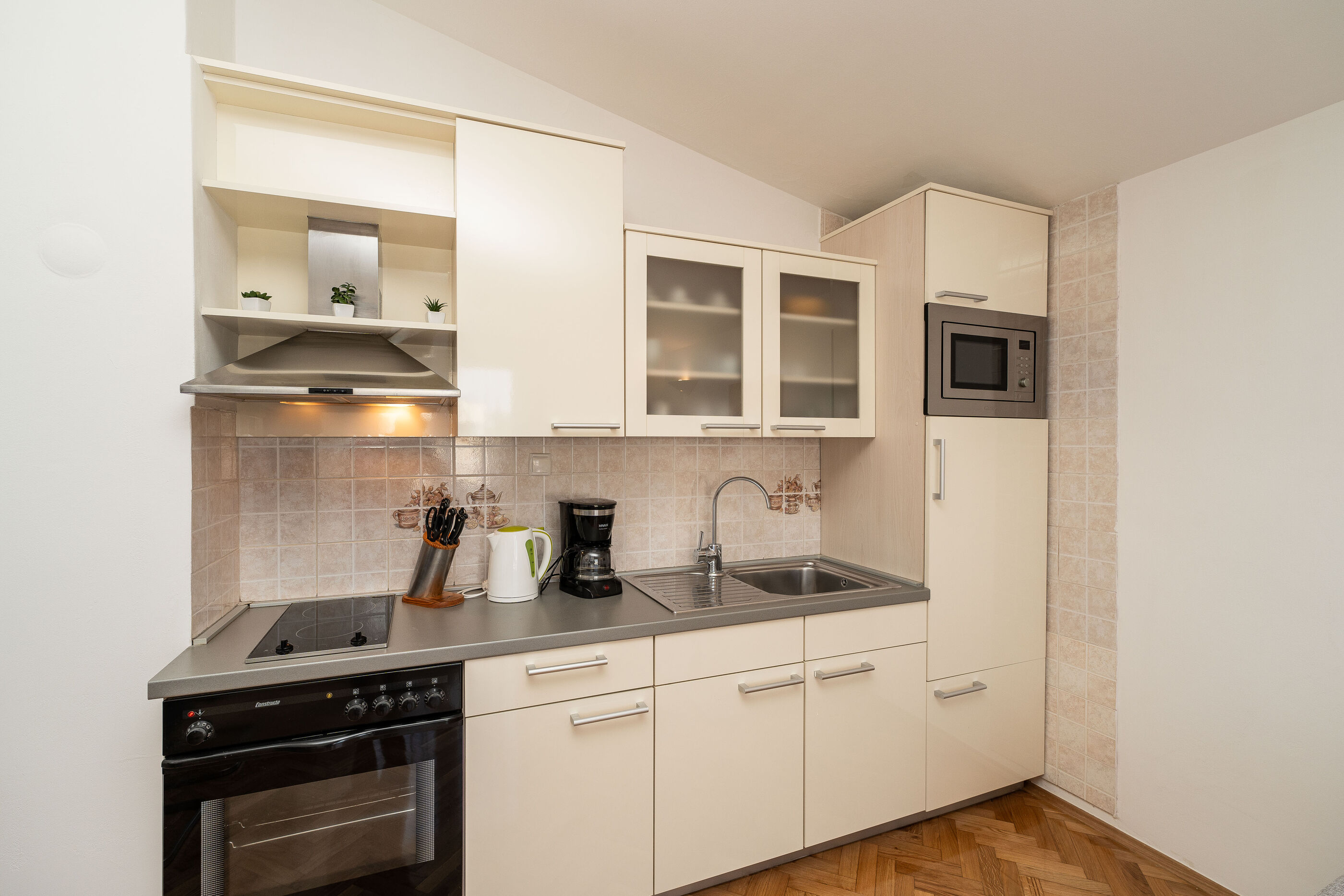 Apartments Grbic 64135-A4