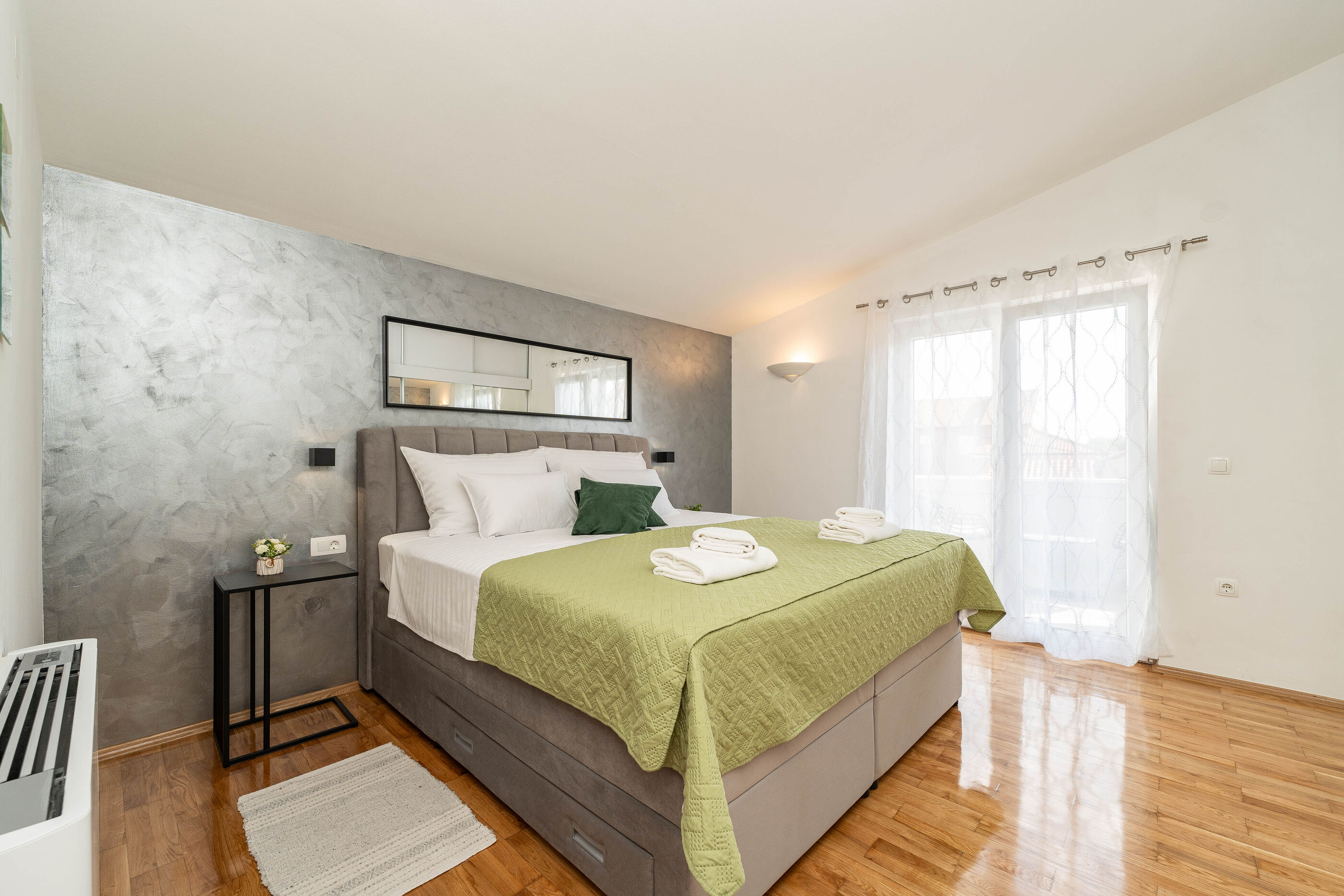 Apartments Grbic 64135-A4