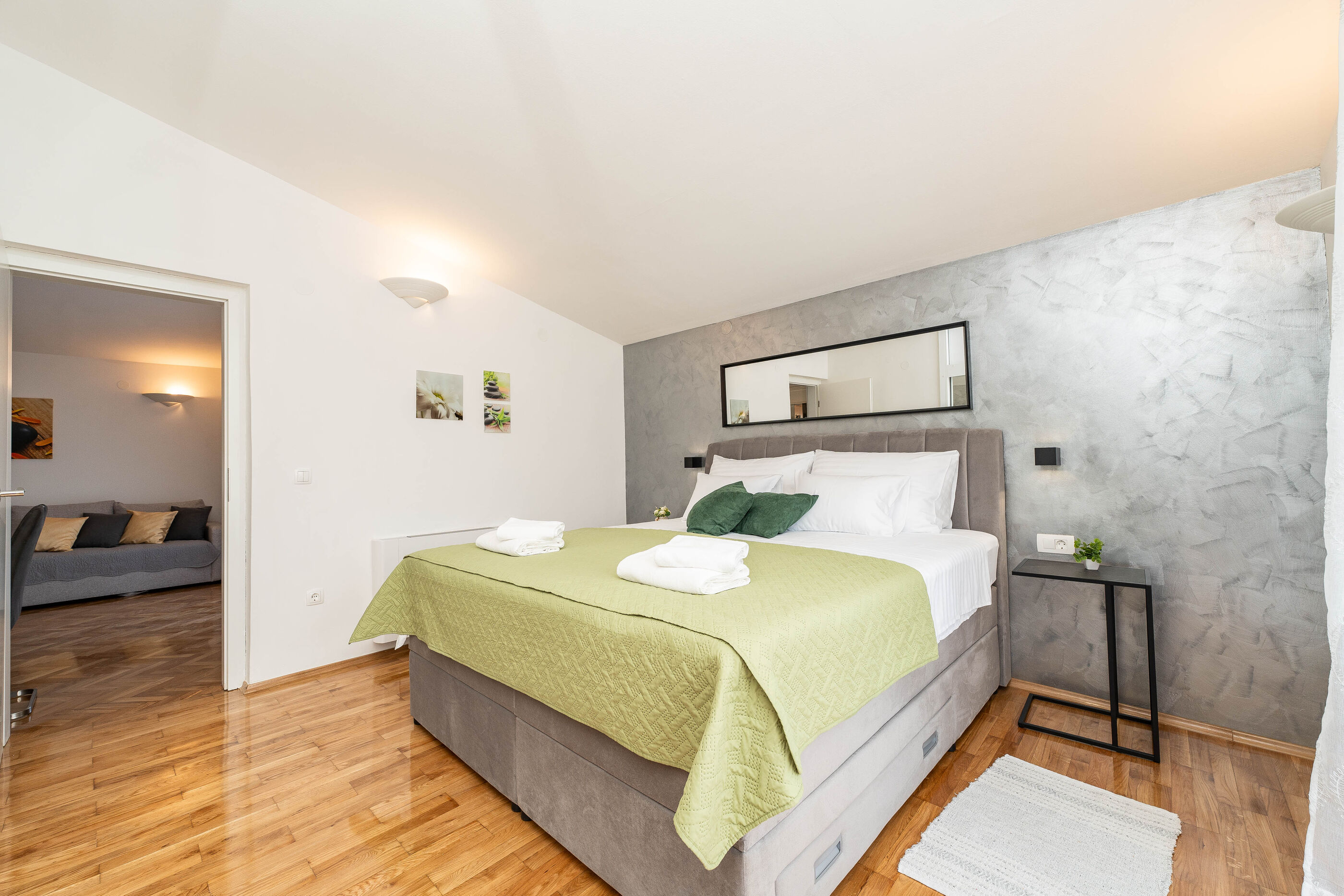 Apartments Grbic 64135-A4
