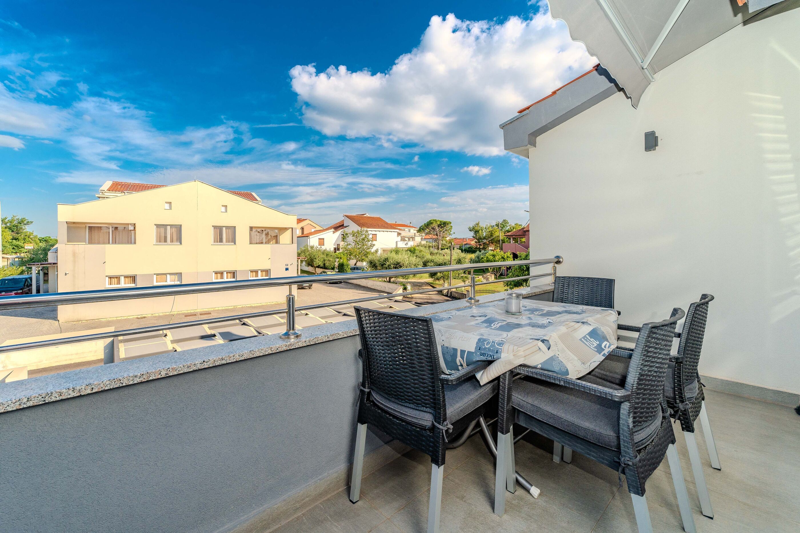 Apartments Grbic 64135-A4