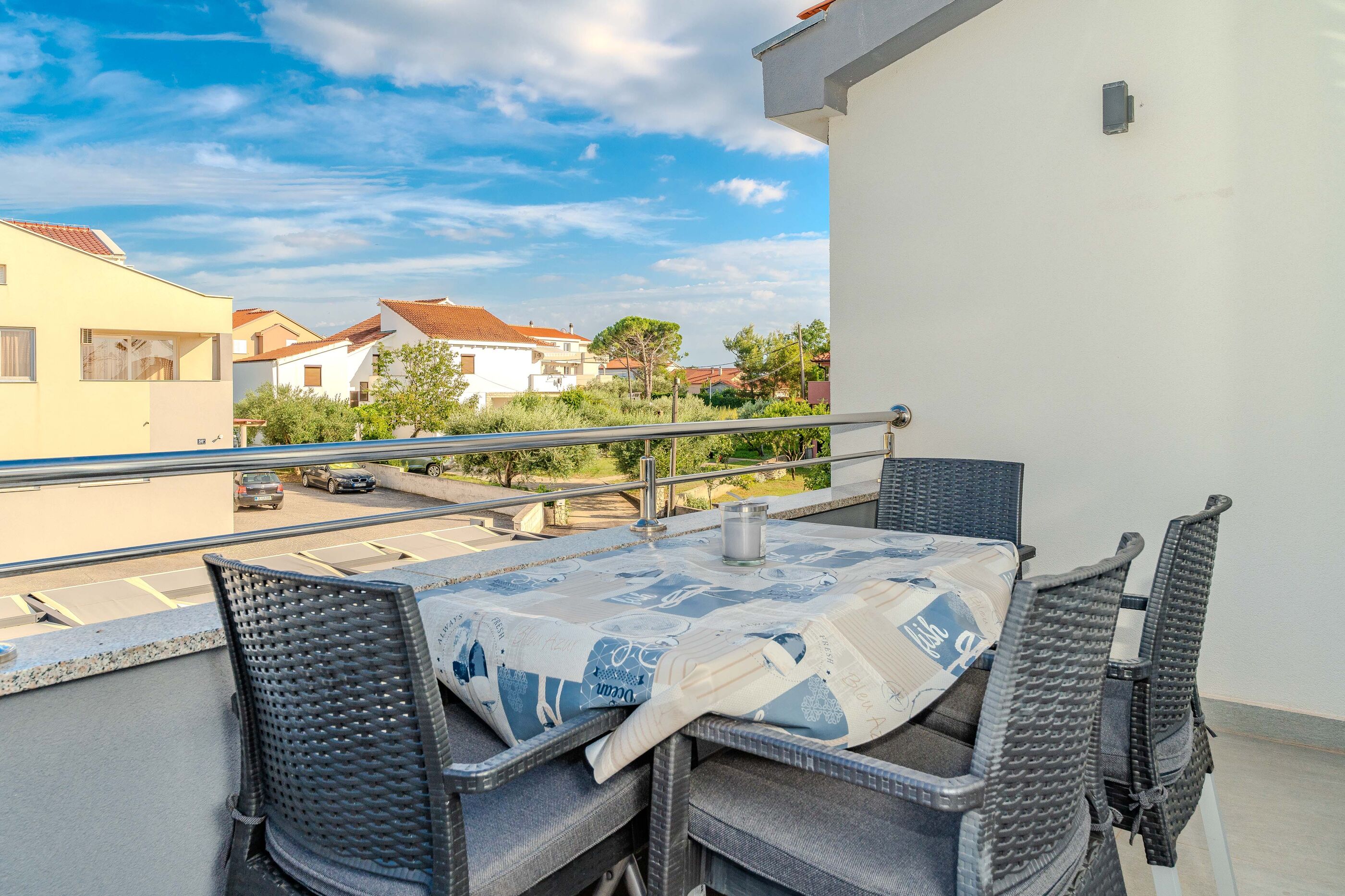 Apartments Grbic 64135-A4