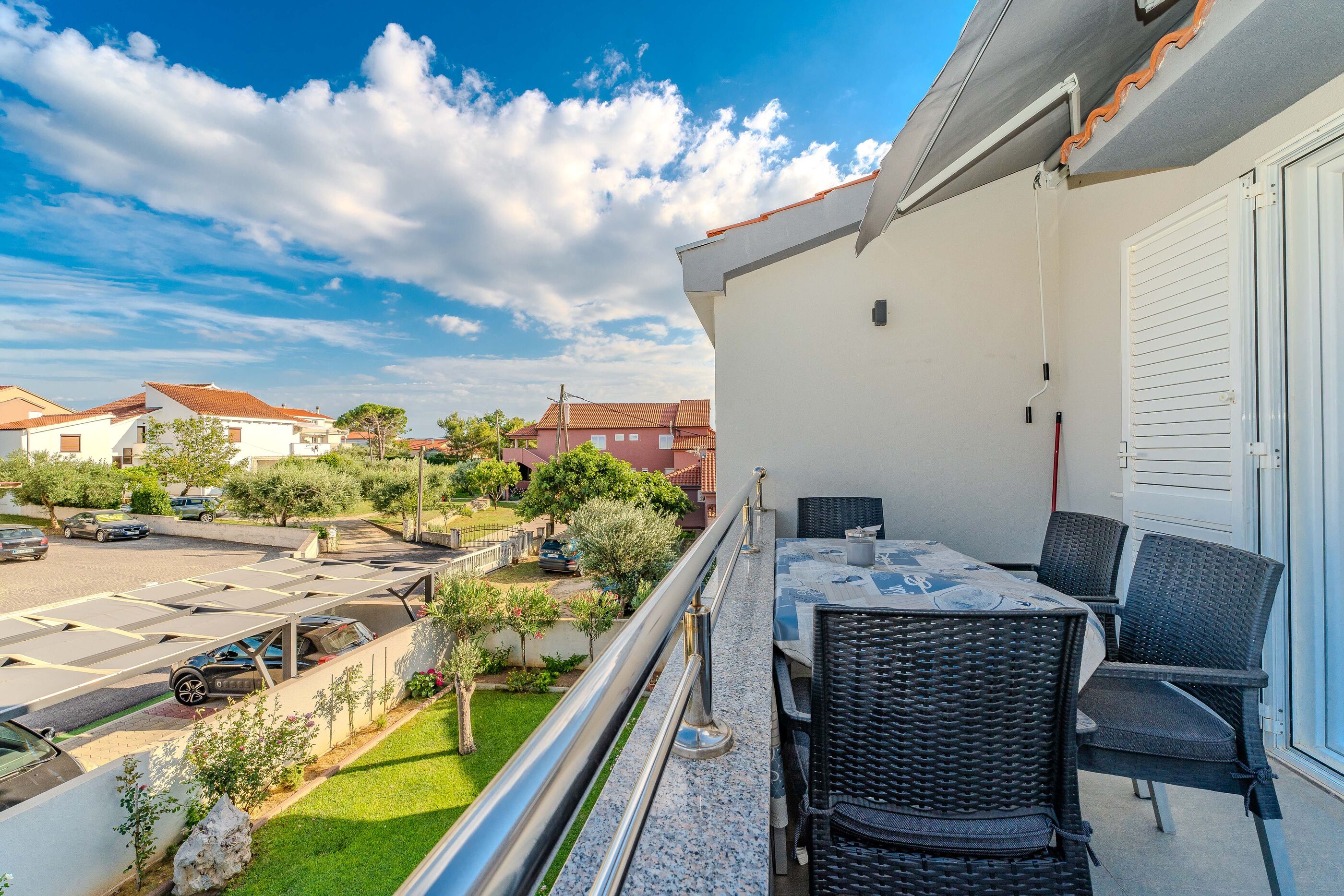 Apartments Grbic 64135-A4