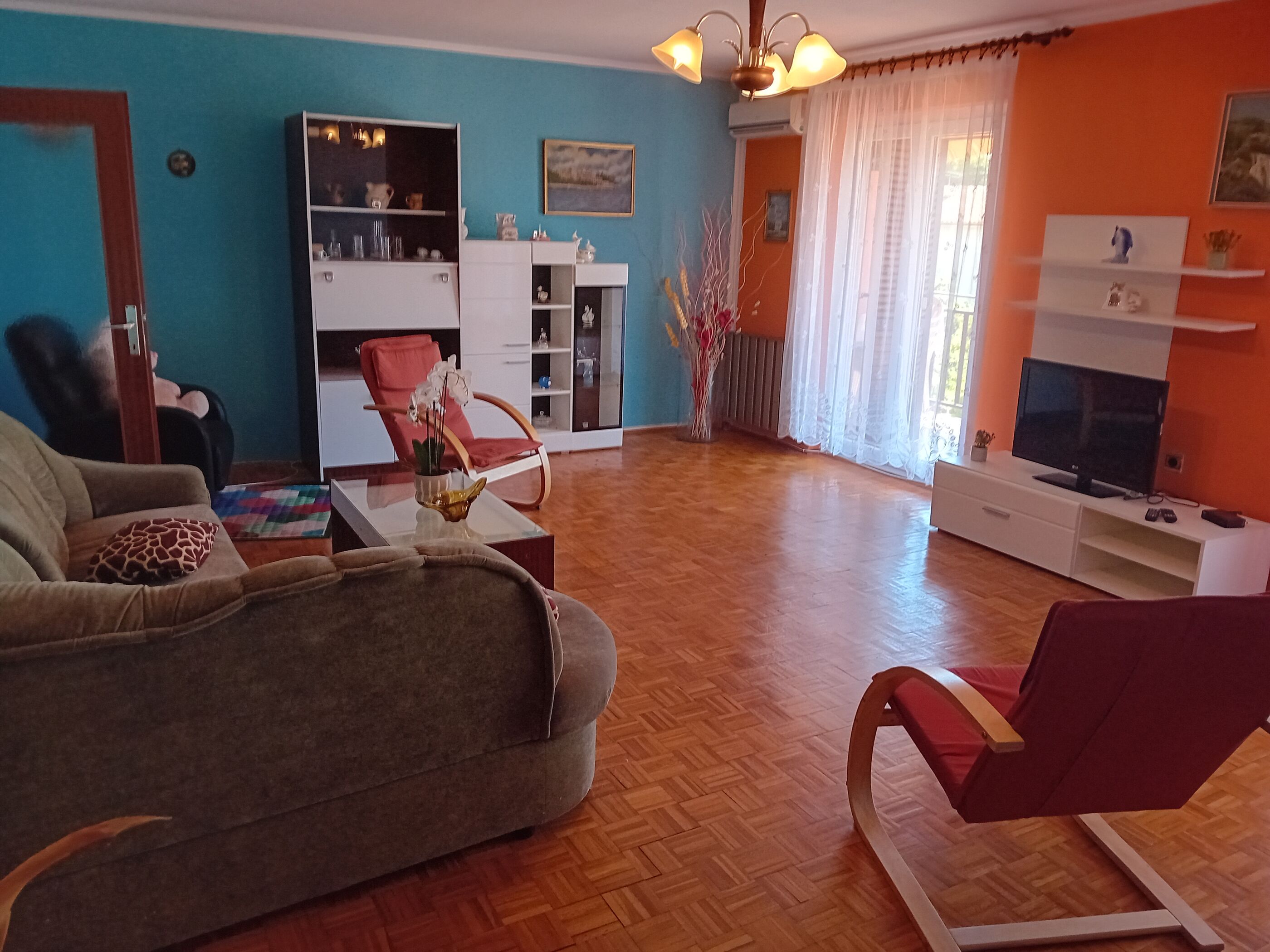 Apartment Sunset Lina 114171-A1