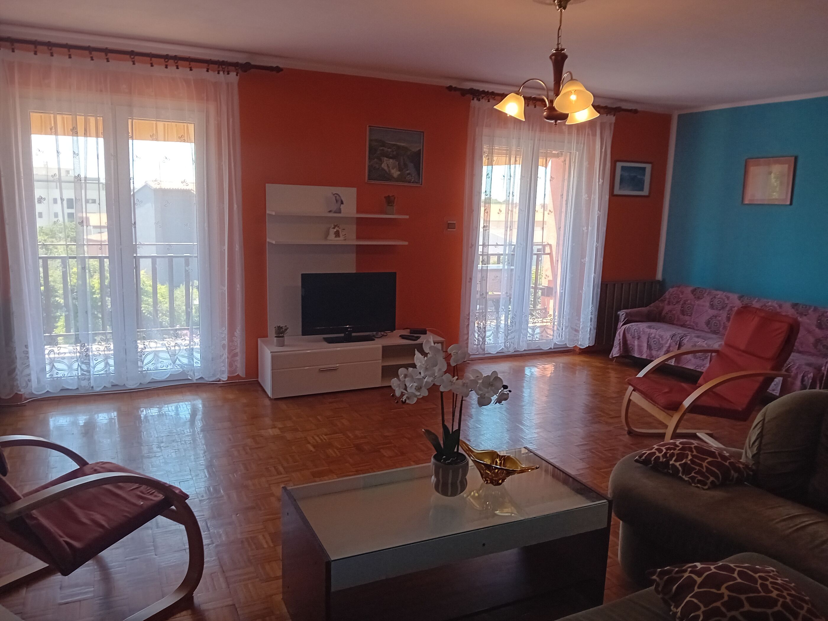 Apartment Sunset Lina 114171-A1