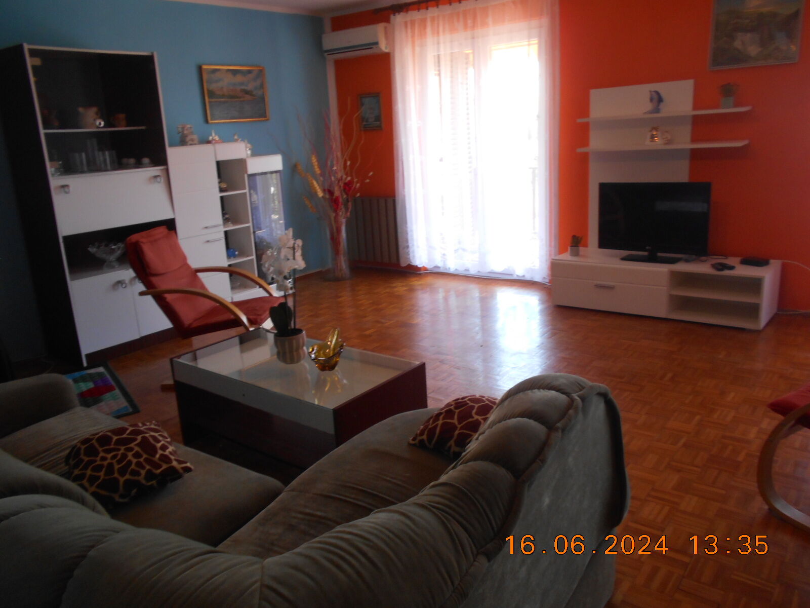 Apartment Sunset Lina 114171-A1