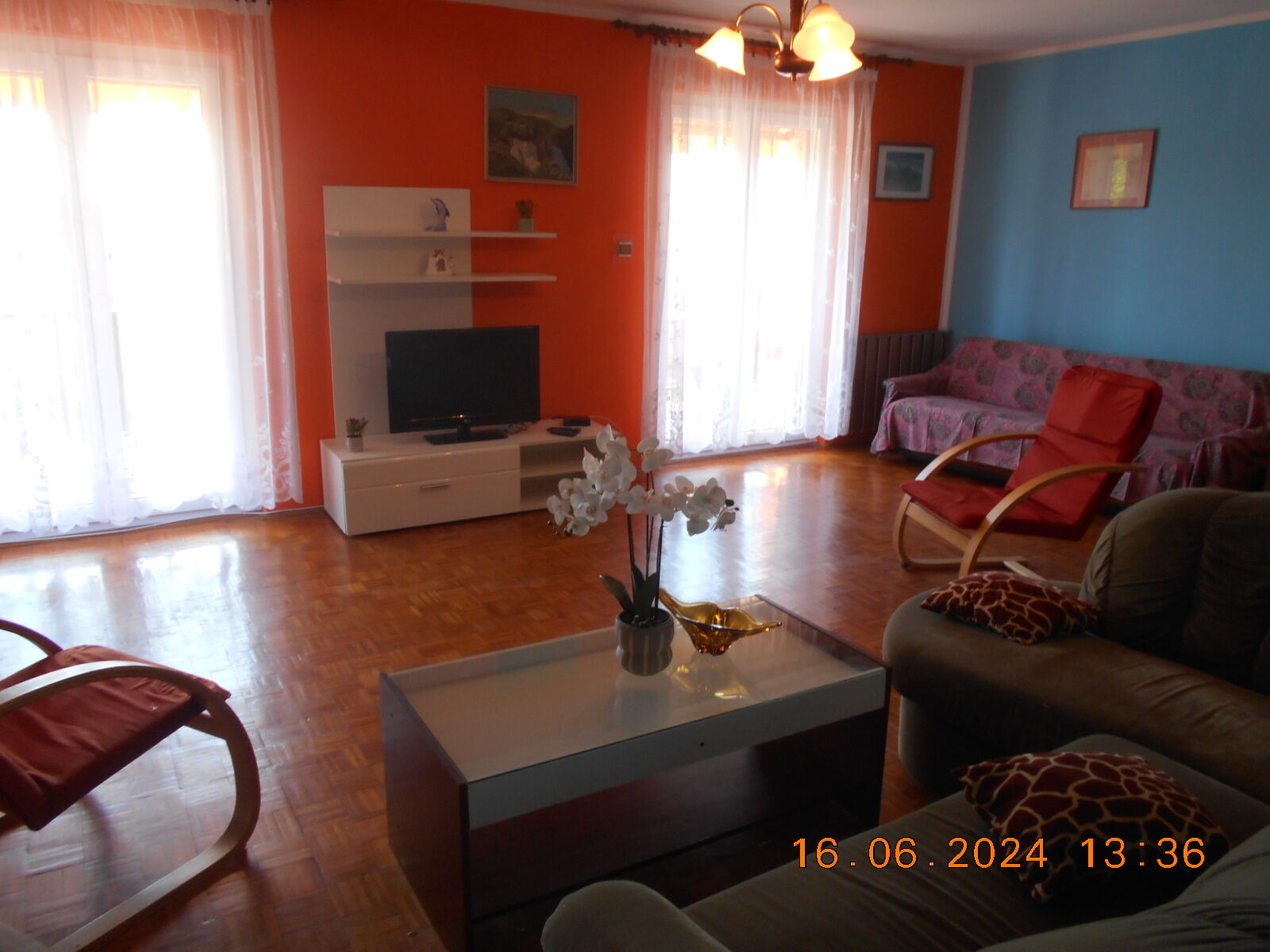 Apartment Sunset Lina 114171-A1