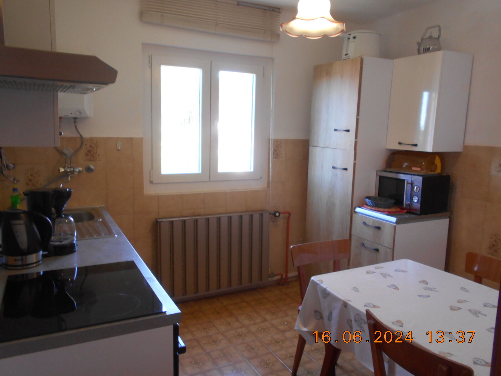 Apartment Sunset Lina 114171-A1