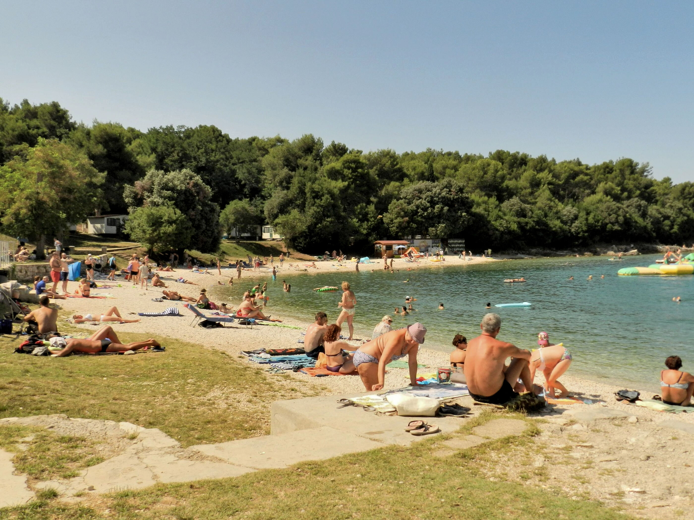 Photo of Apartment Sunset Lina