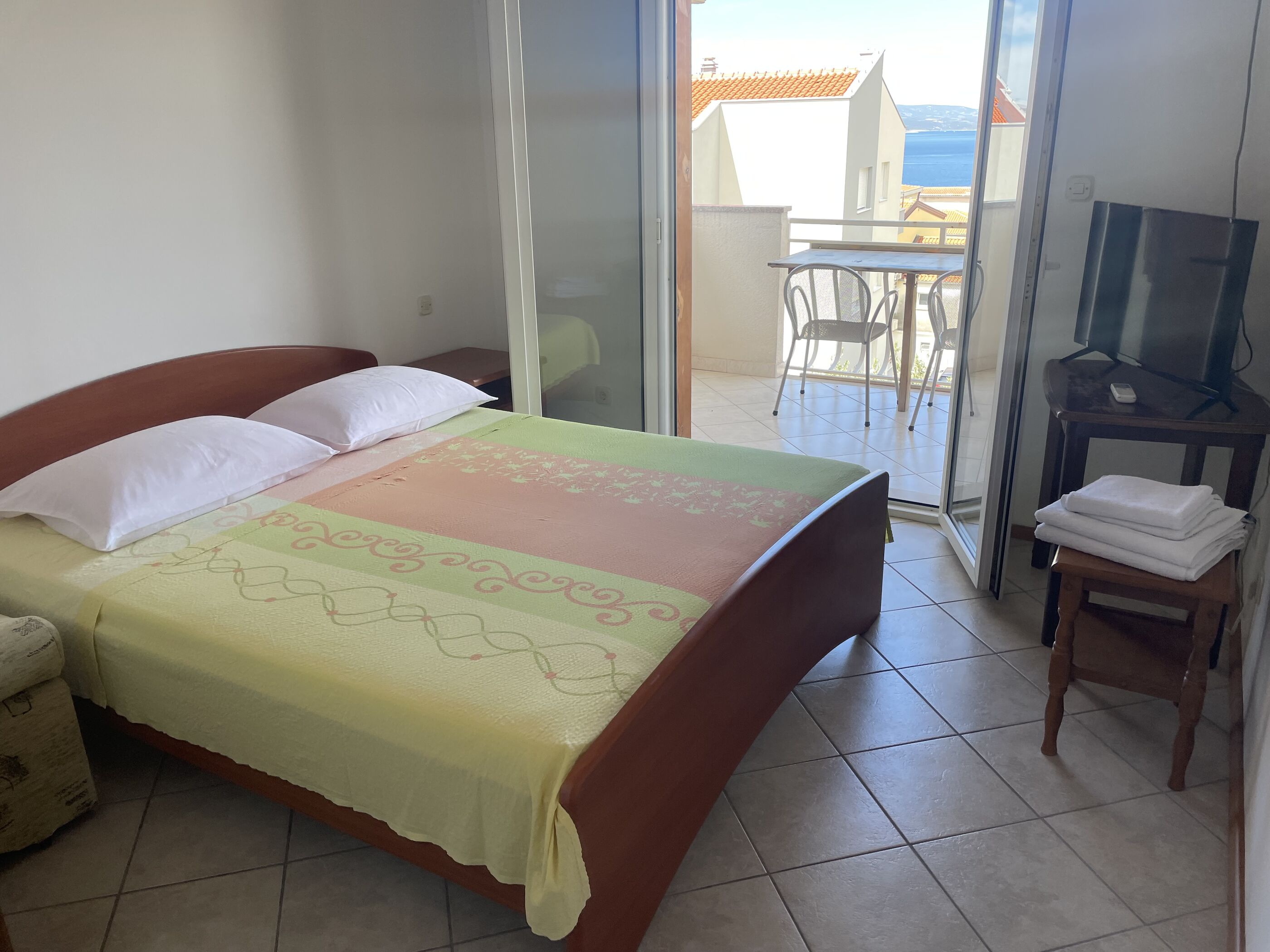 Apartments and Room Martinac Vanja 114011-A1
