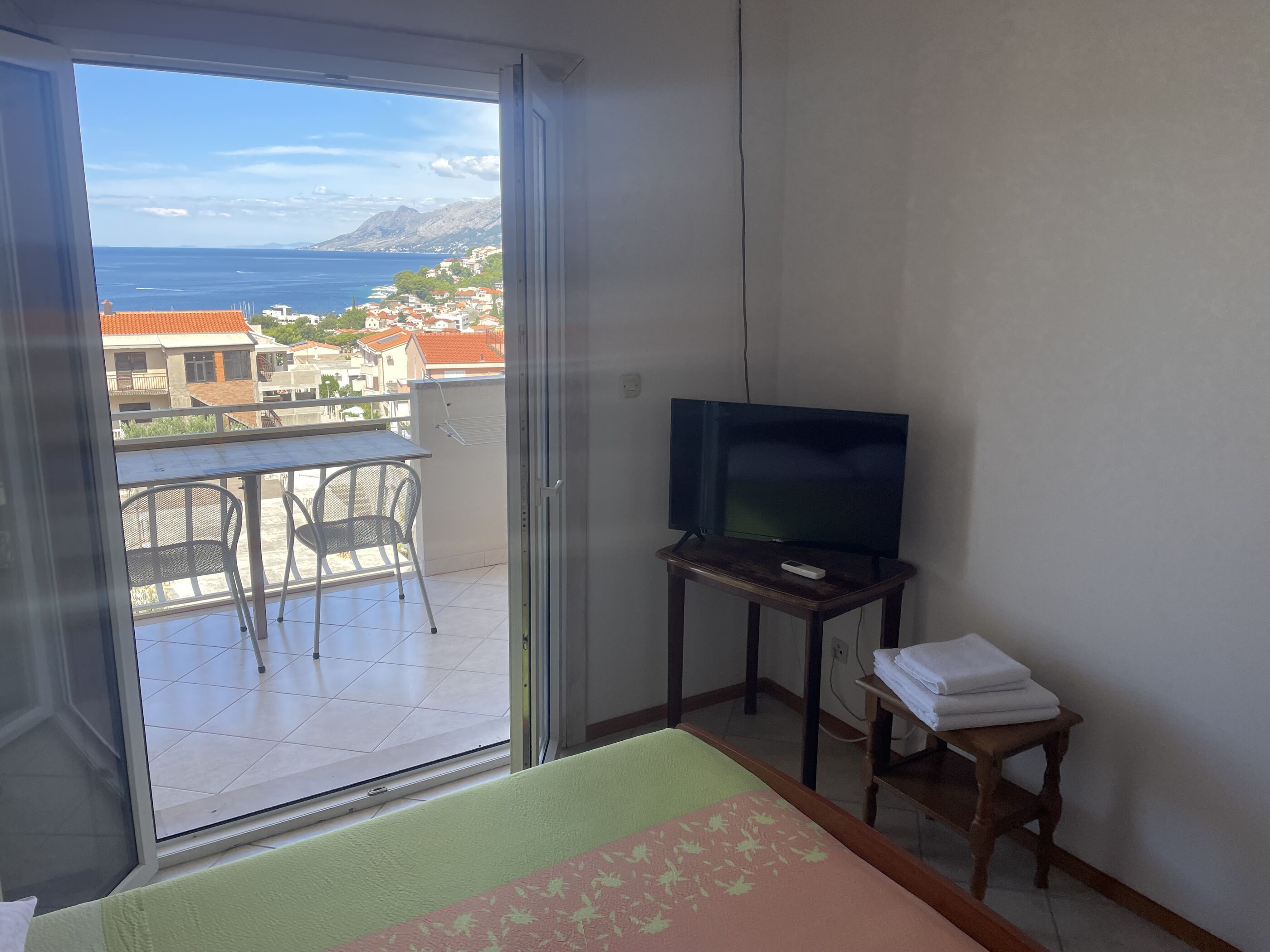 Apartments and Room Martinac Vanja 114011-A1