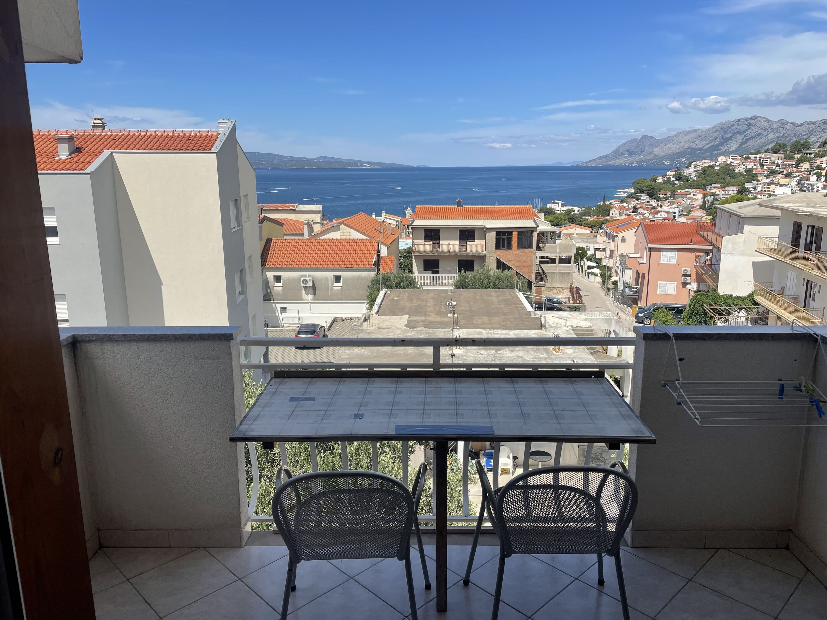 Apartments and Room Martinac Vanja 114011-A1