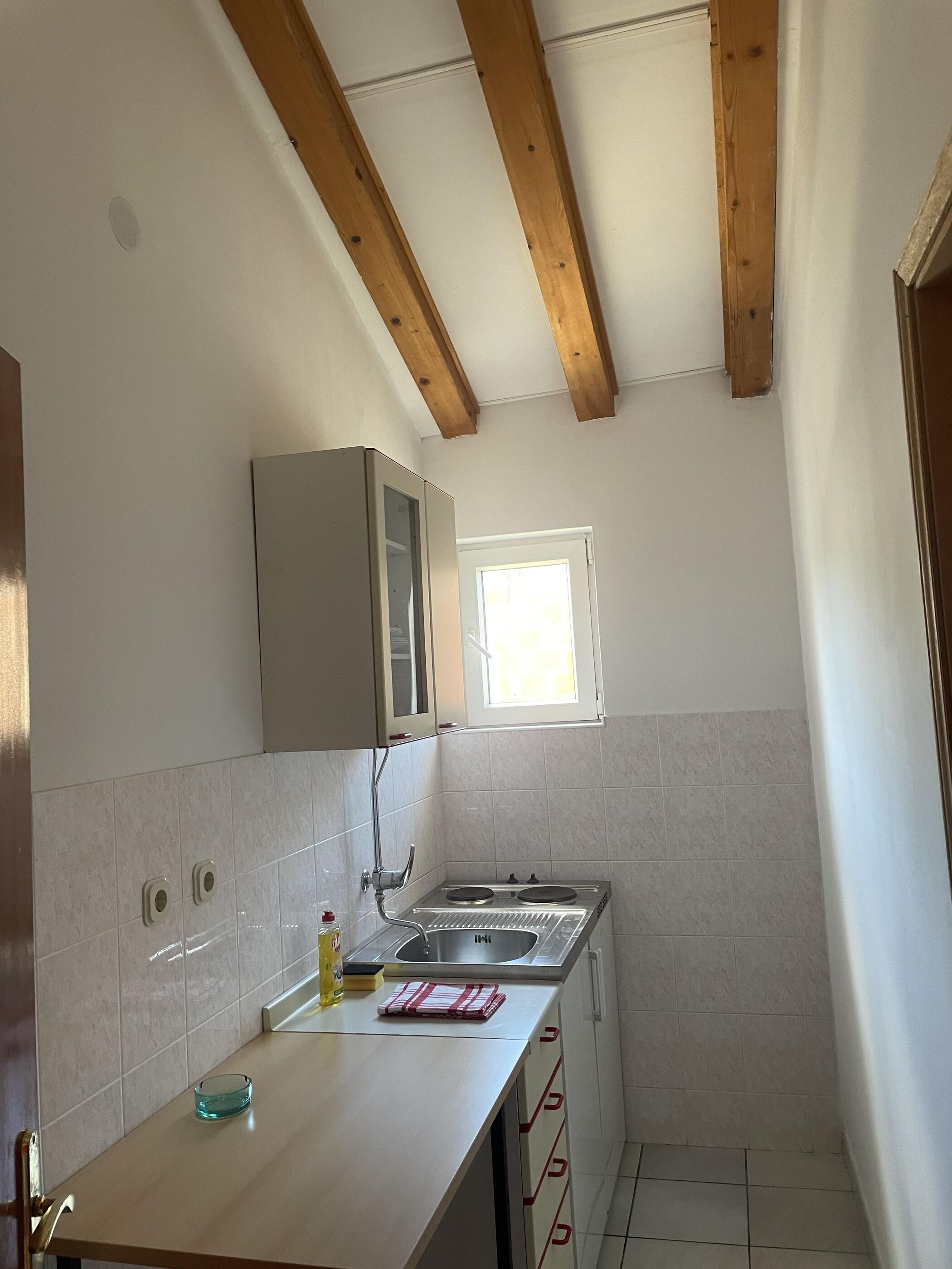 Apartments and Room Martinac Vanja 114011-A1
