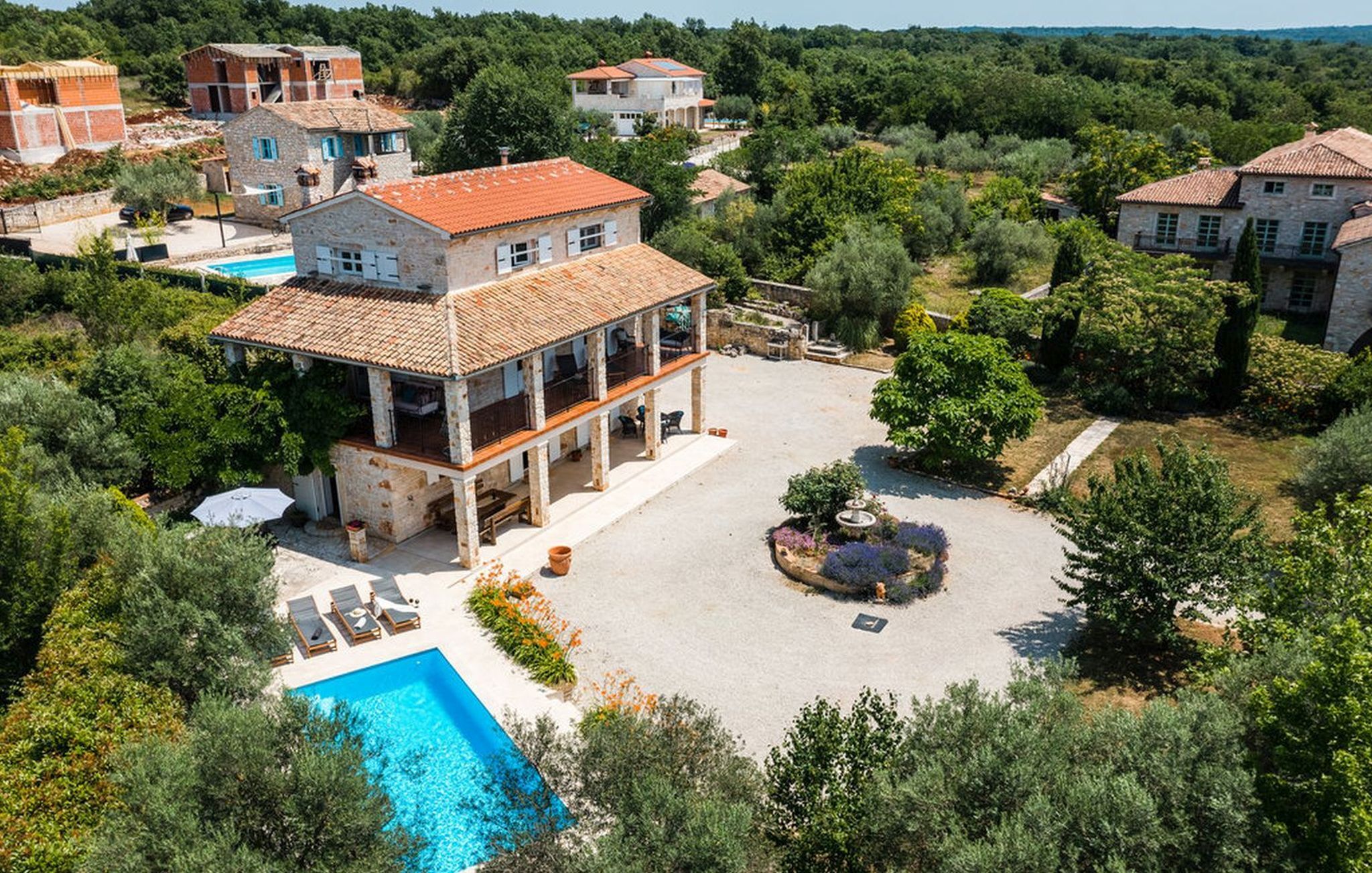 Villa Heraki K1
