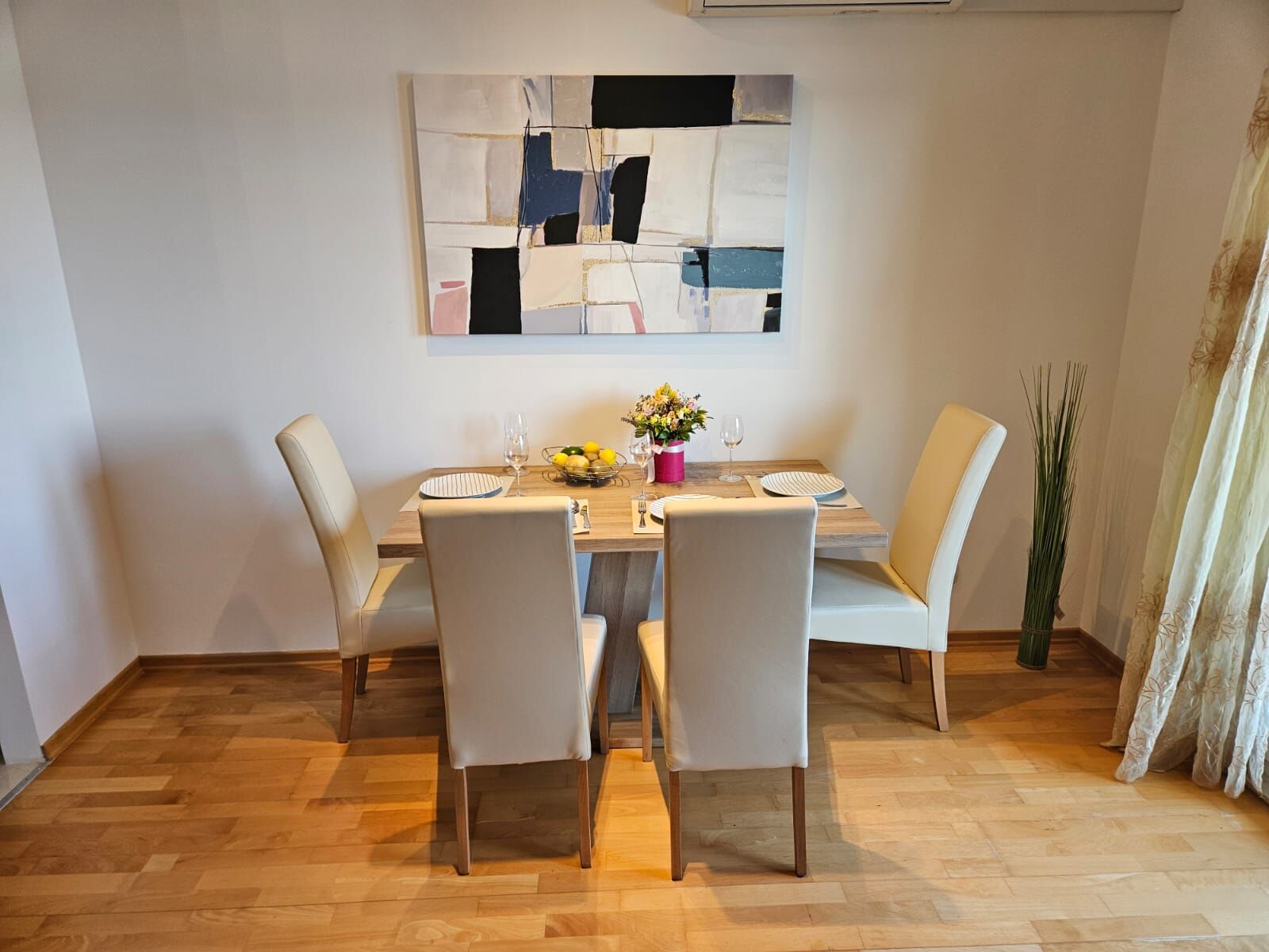 Apartments Dodo 114071-A1
