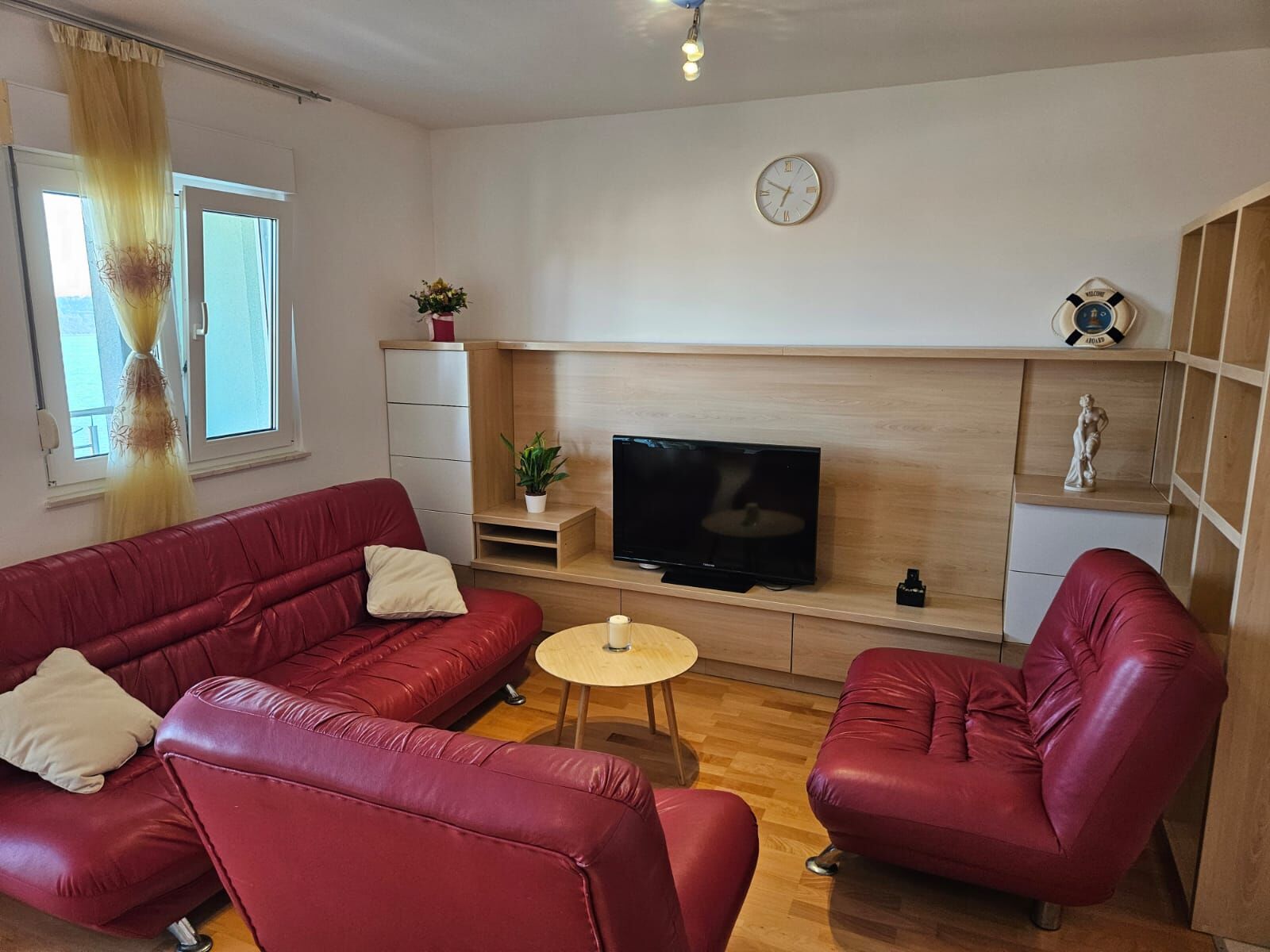 Apartments Dodo 114071-A1