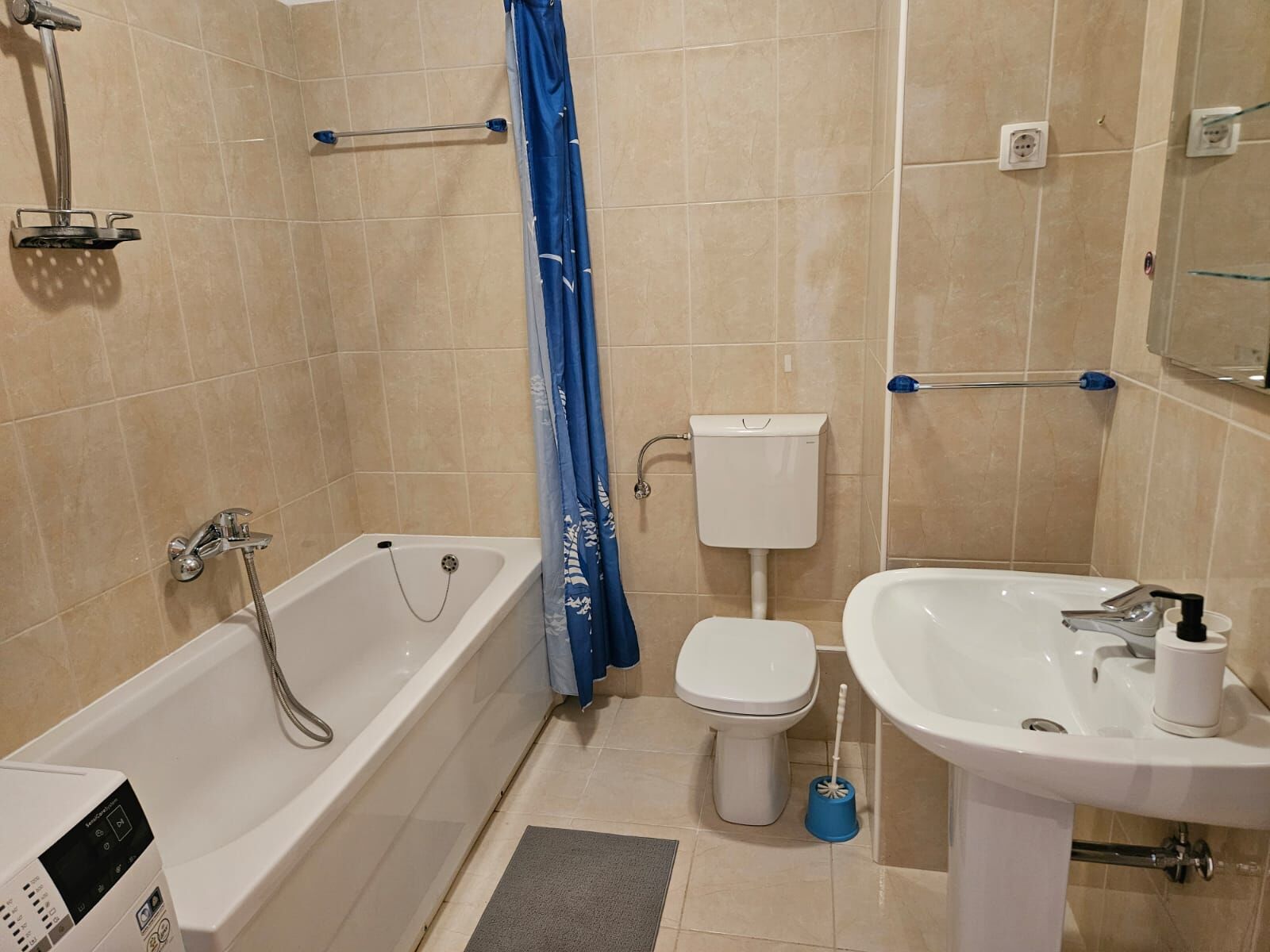 Apartments Dodo 114071-A1