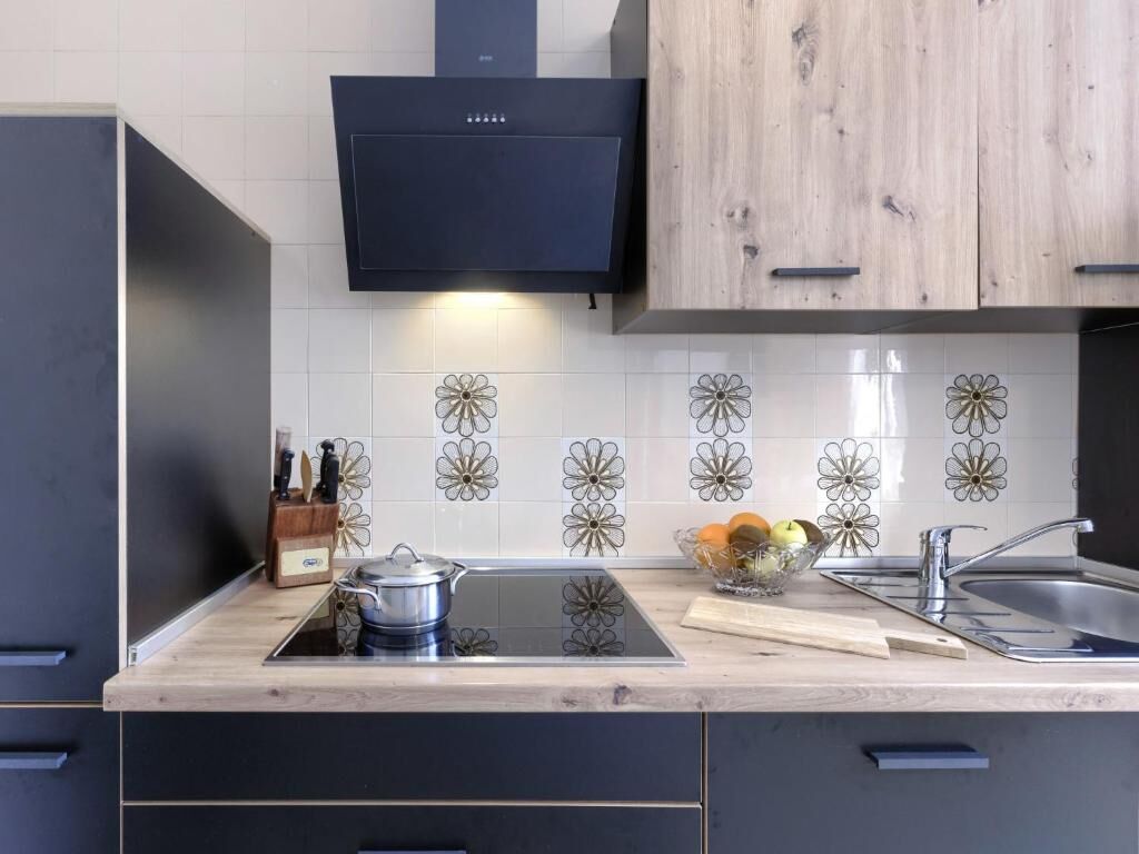 Apartment Dana 98122-A1