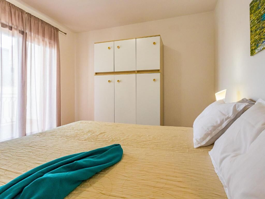 Apartment Dana 98122-A1