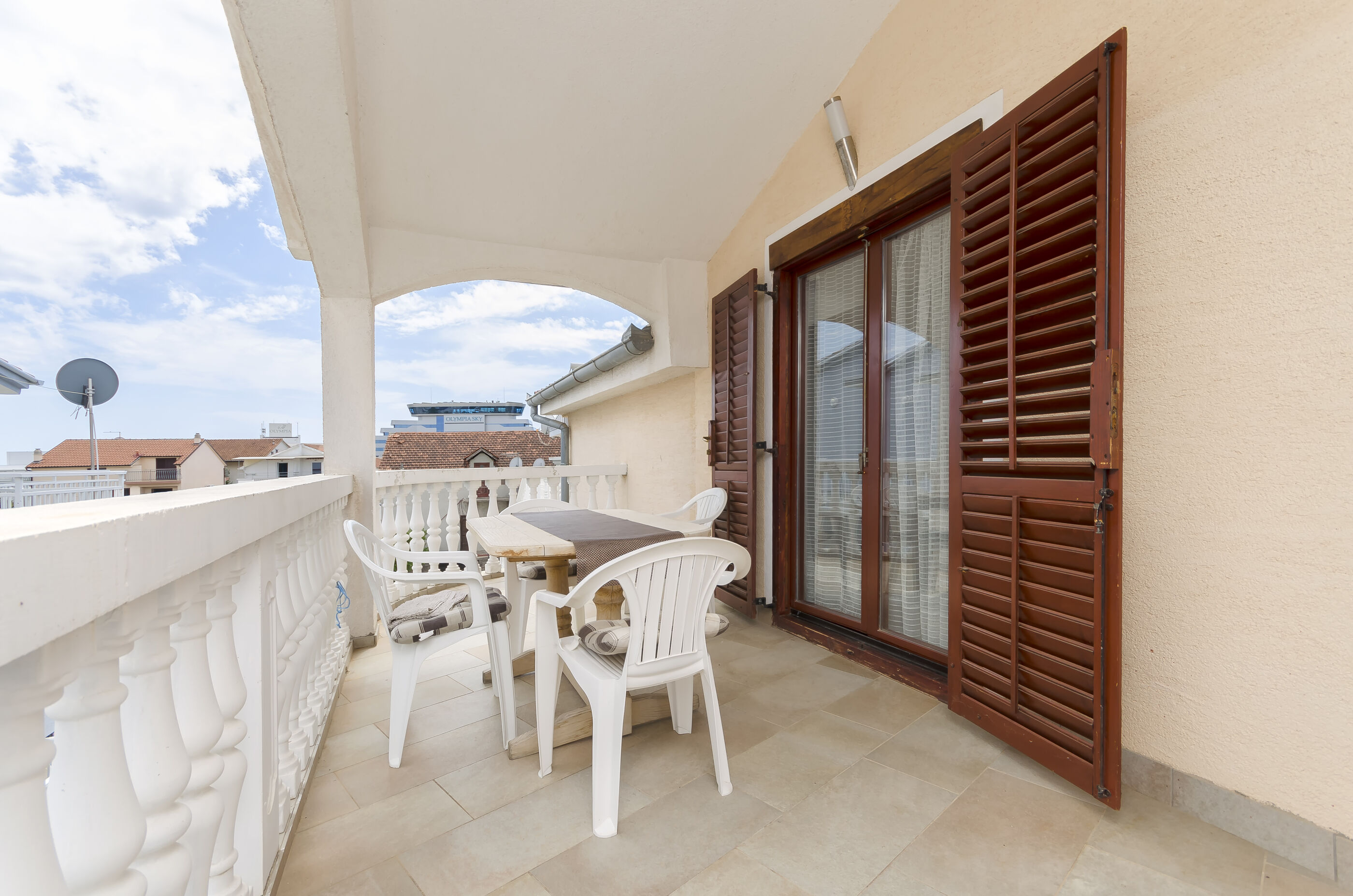Apartments Josip 114181-A2