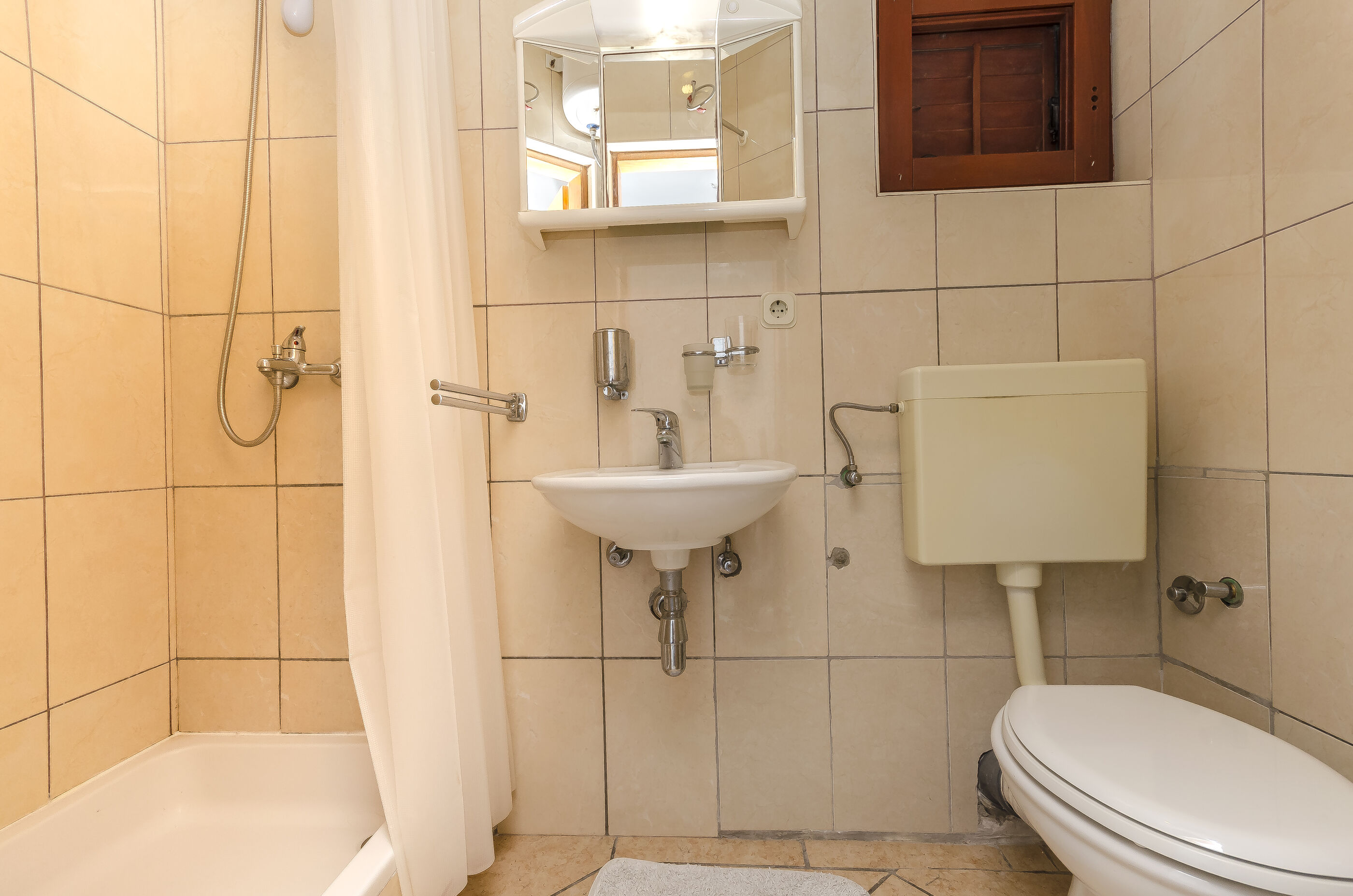 Apartments Josip 114181-A2