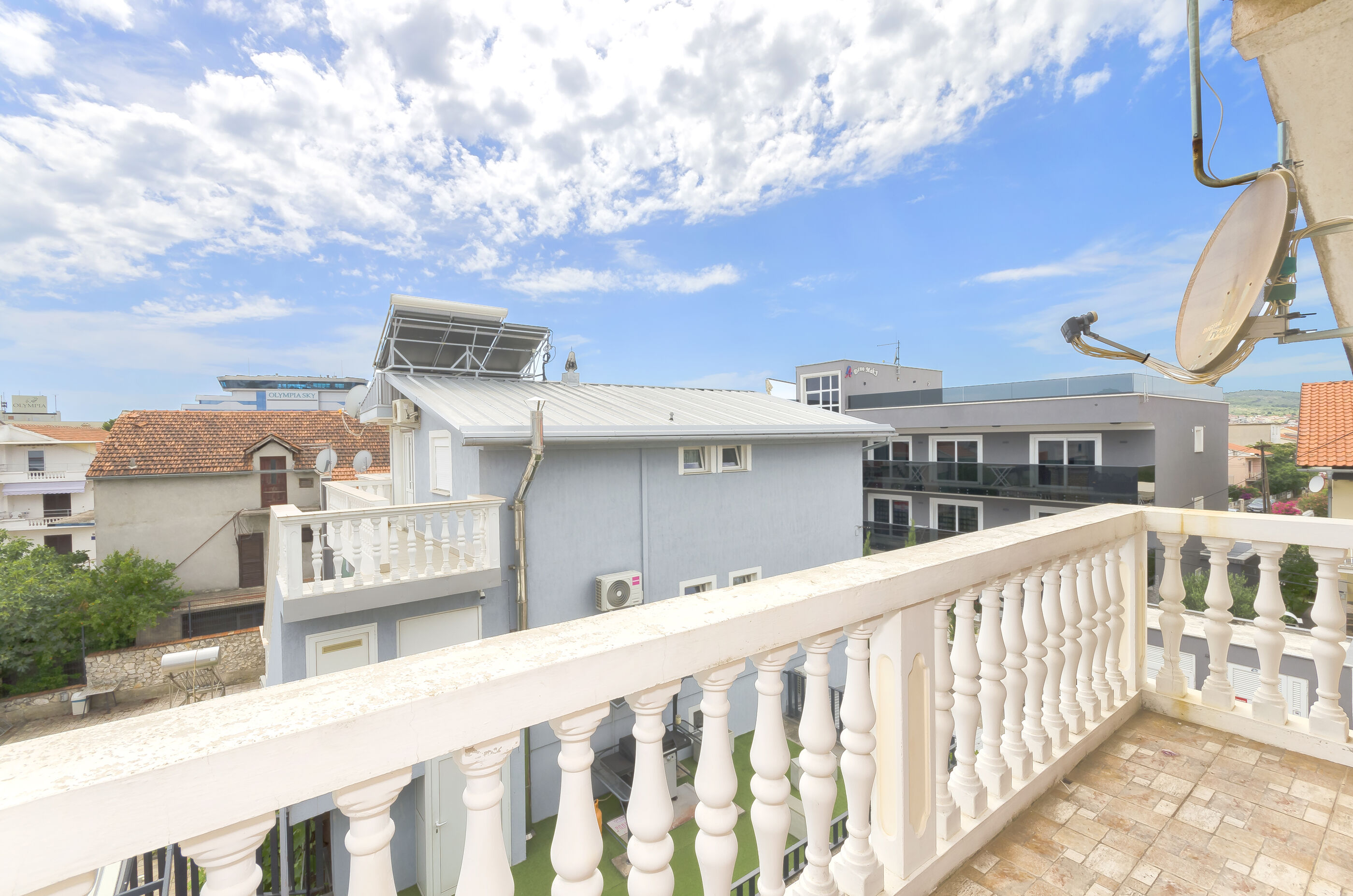 Apartments Josip 114181-A2