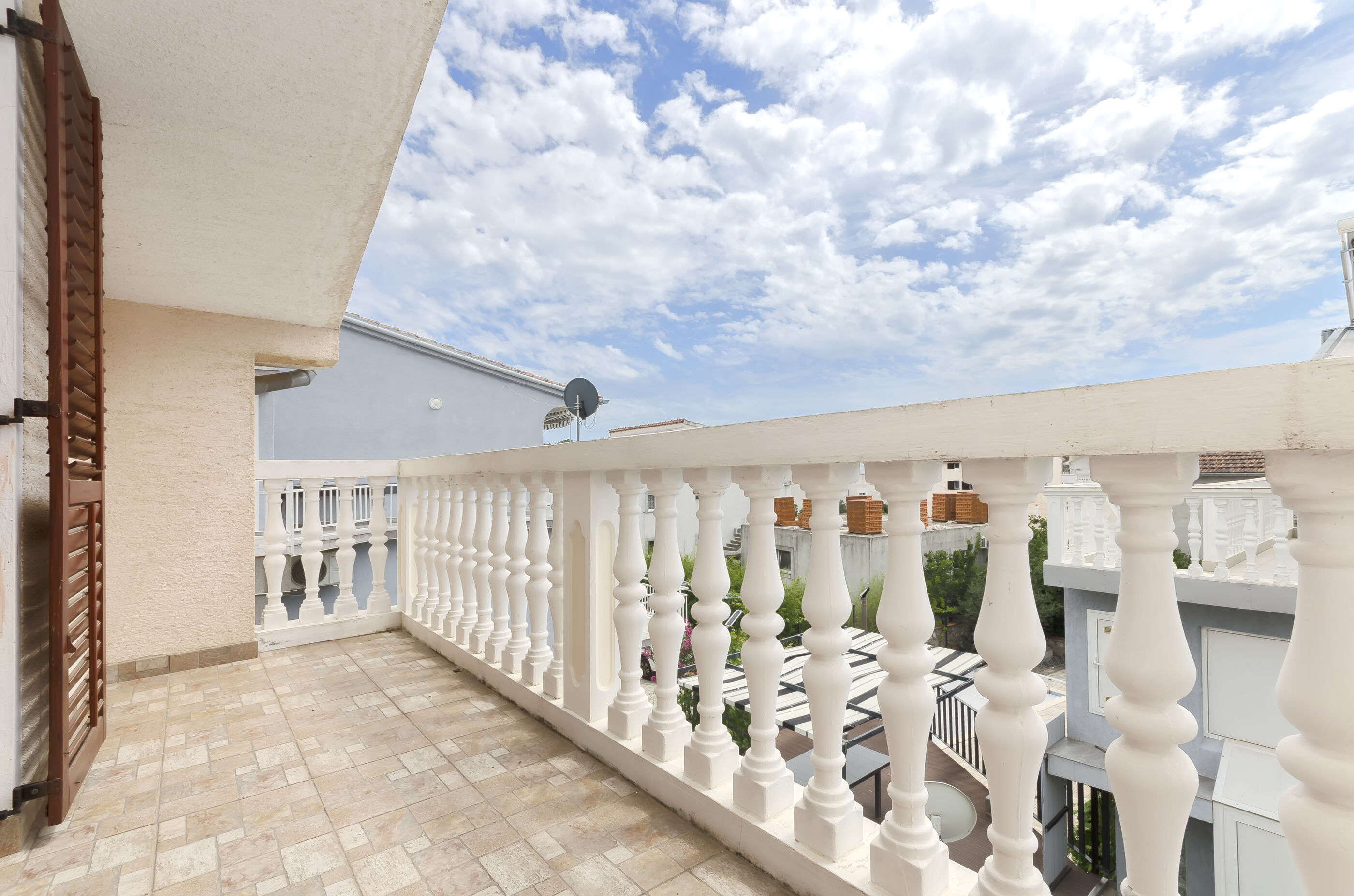 Apartments Josip 114181-A2