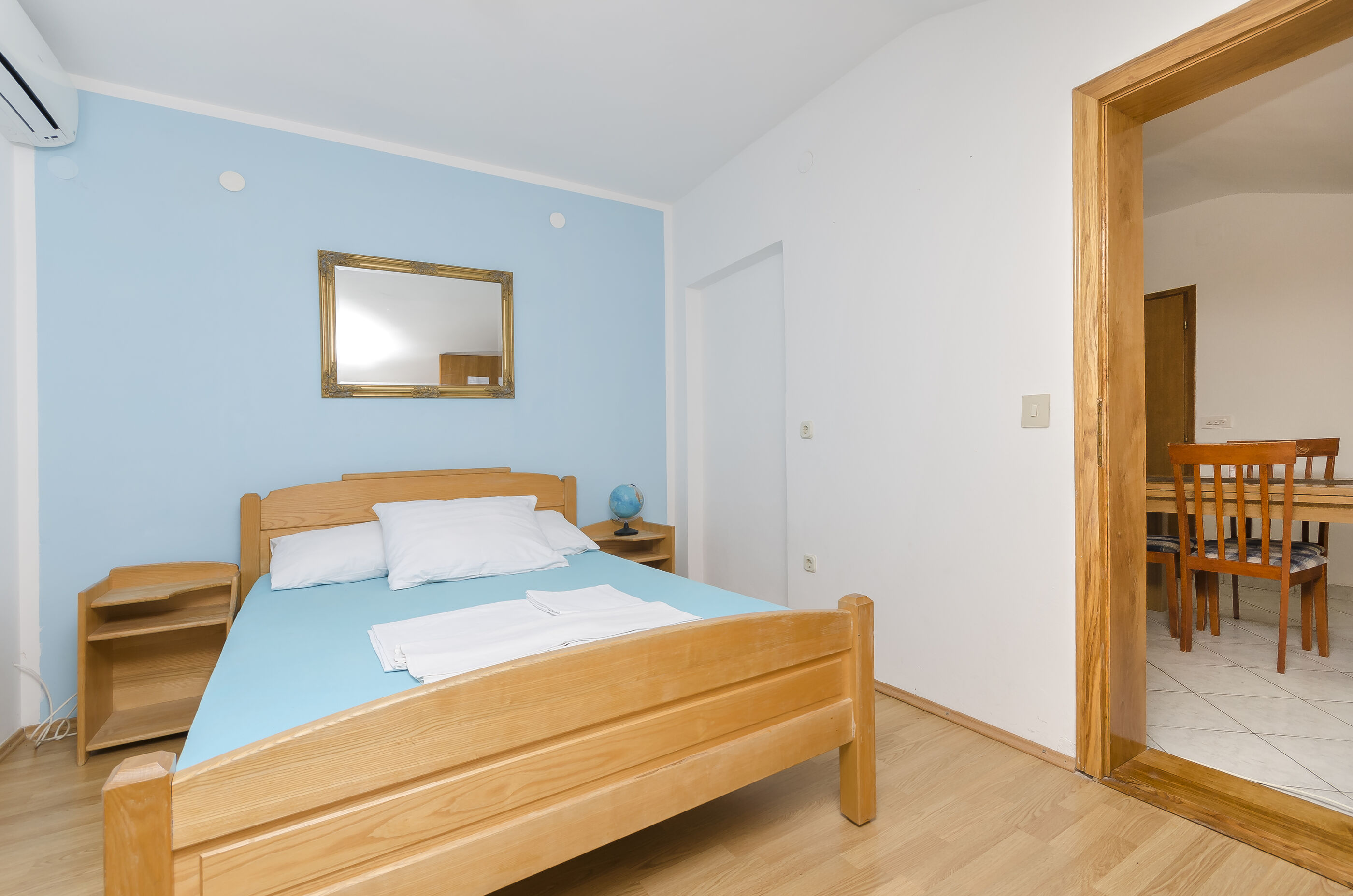 Apartments Josip 114181-A2