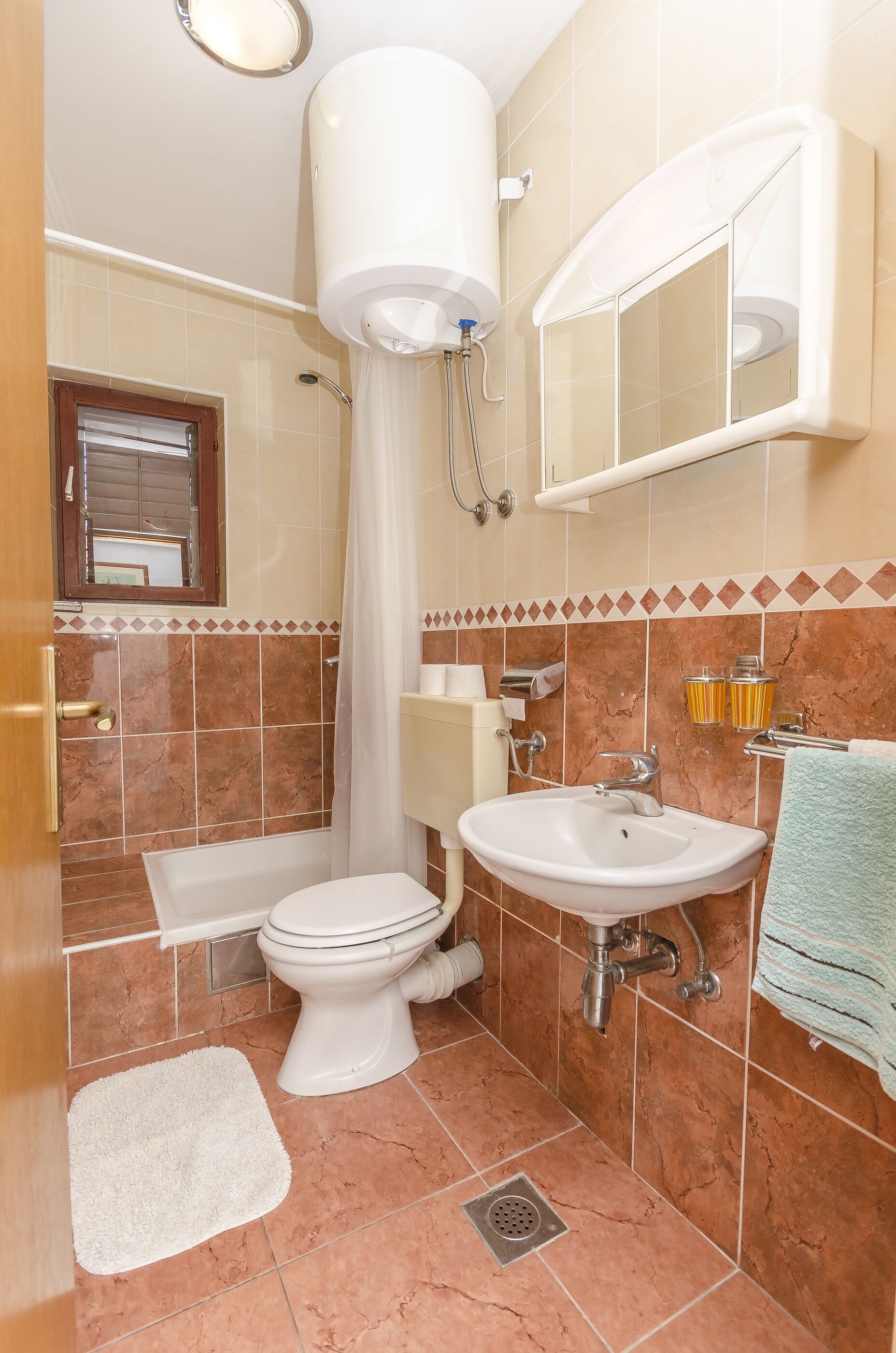 Apartments Josip 114181-A3