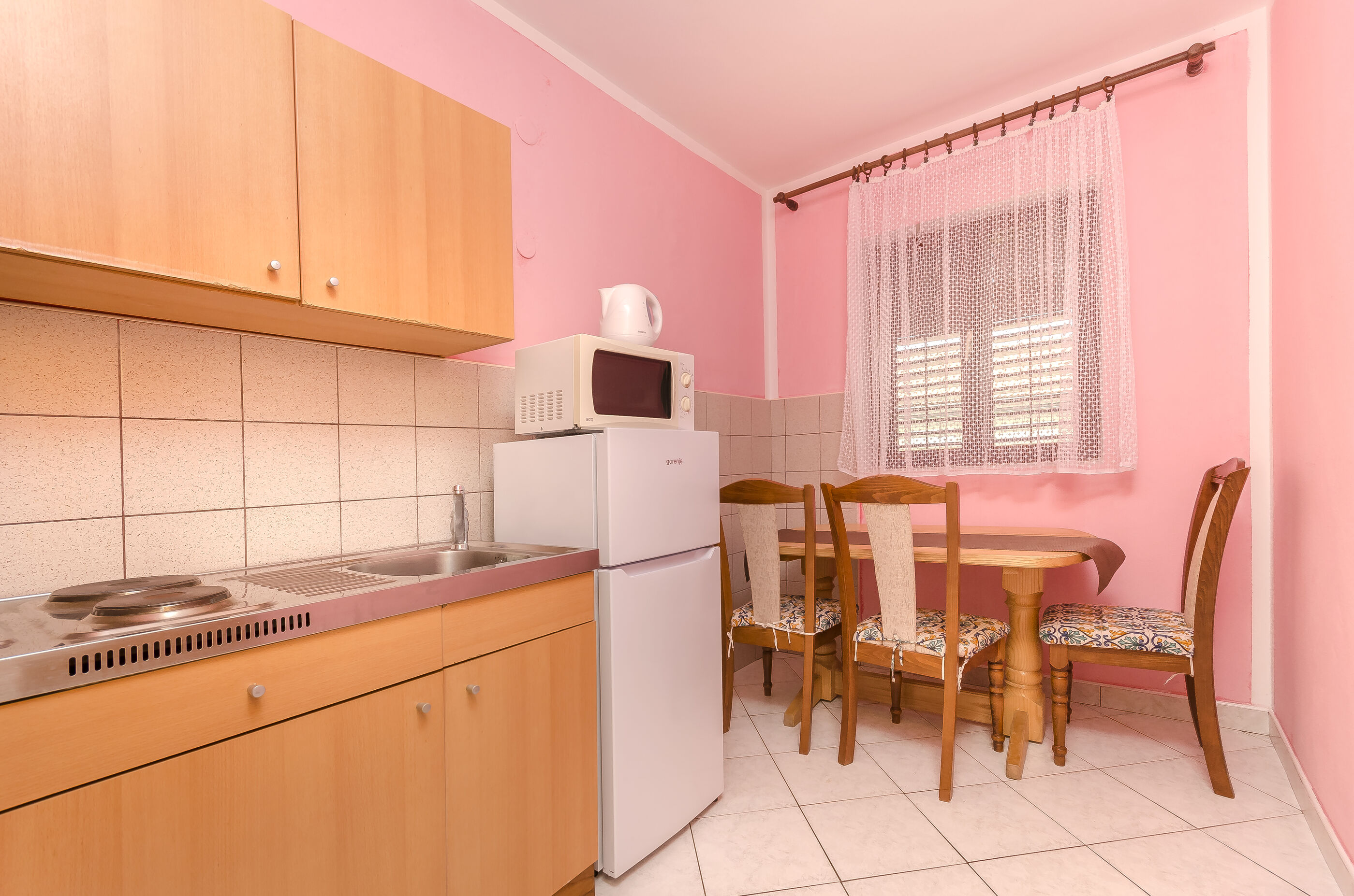 Apartments Josip 114181-A3
