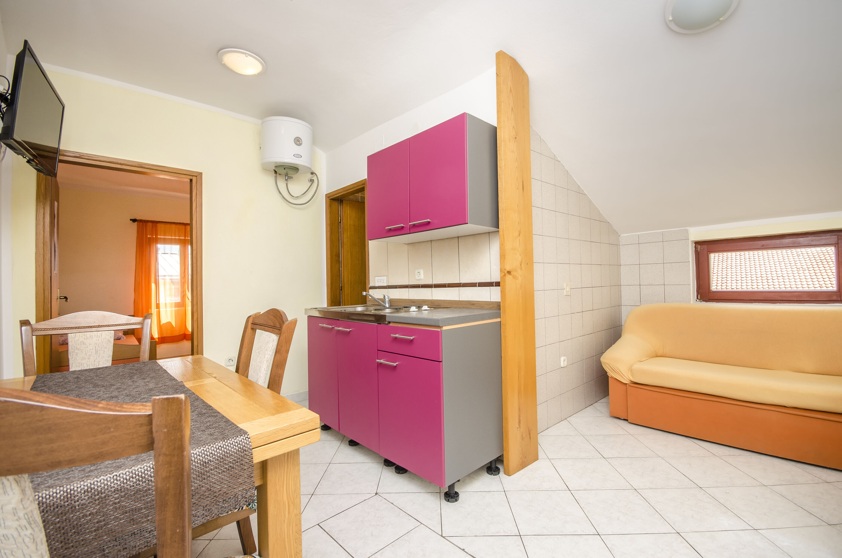 Apartments Josip 114181-A1
