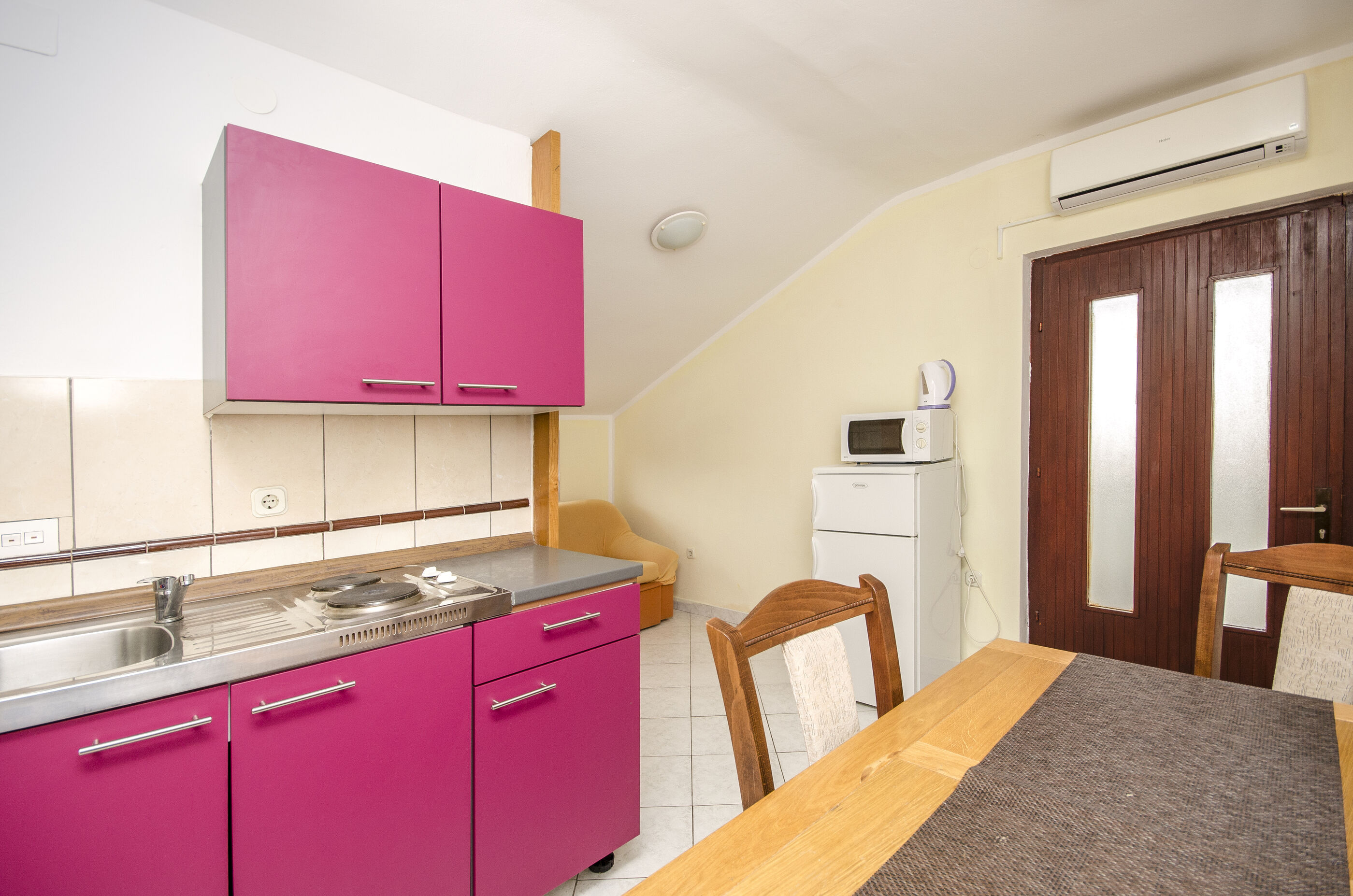 Apartments Josip 114181-A1
