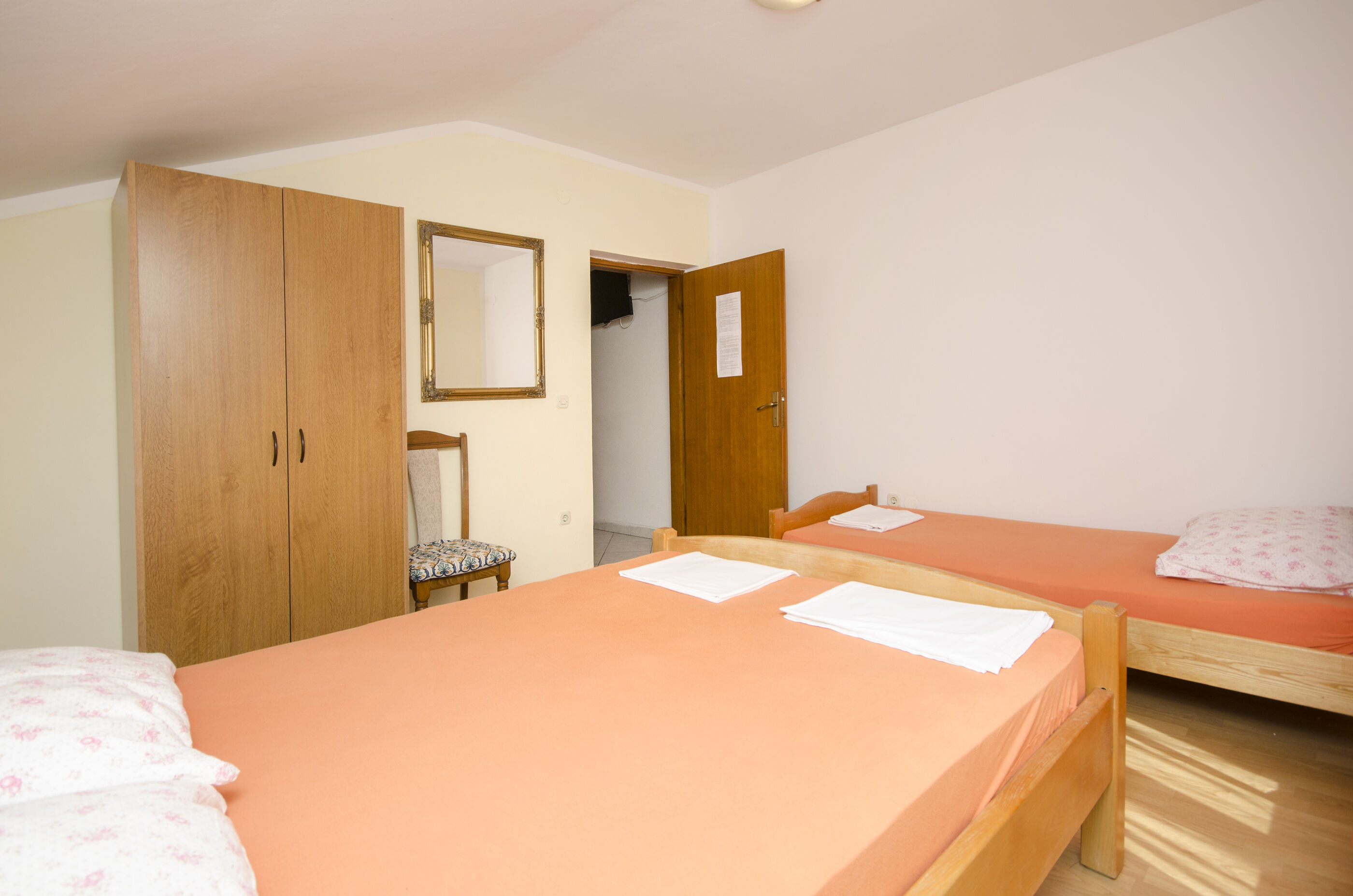 Apartments Josip 114181-A1