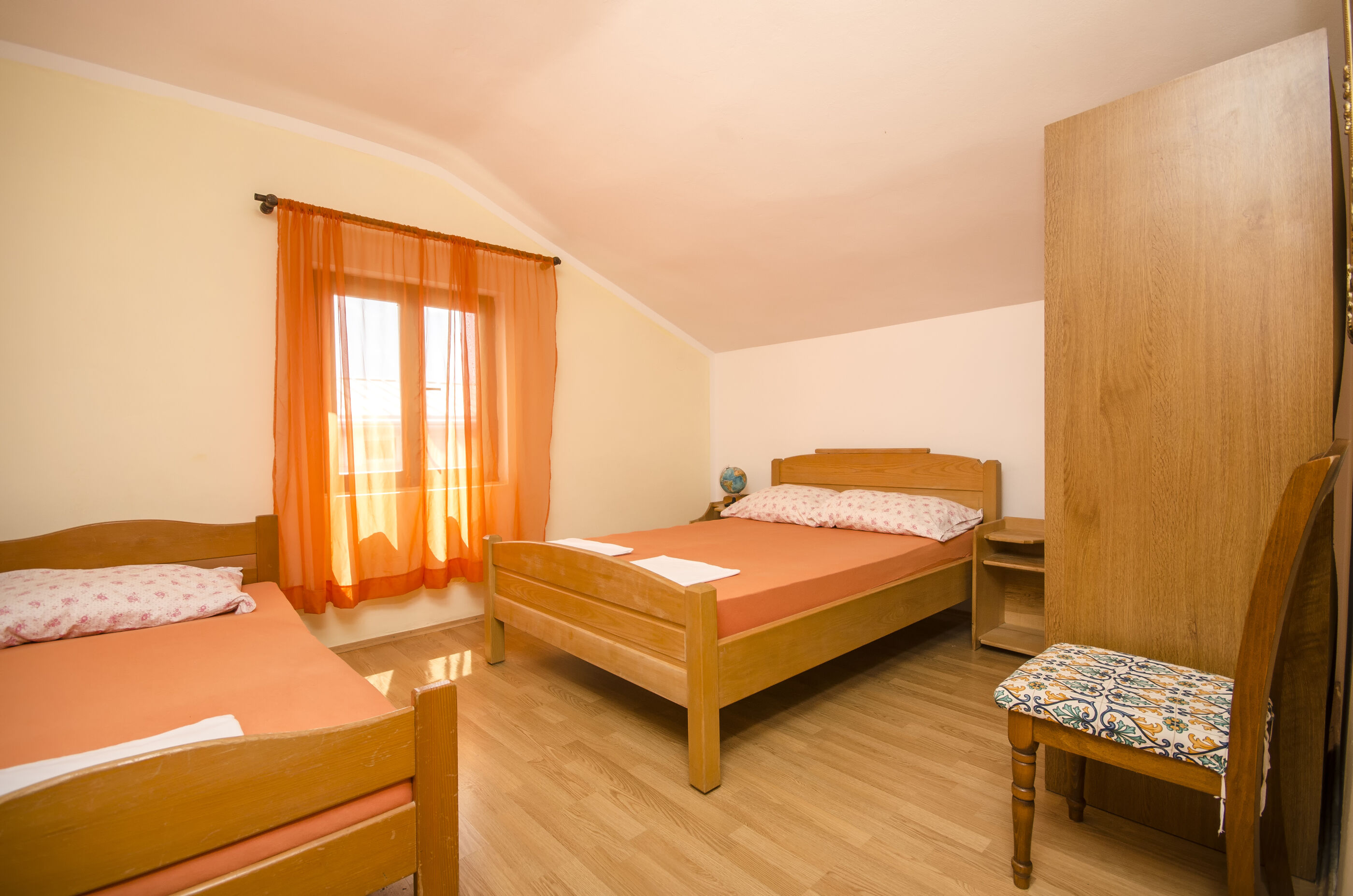 Apartments Josip 114181-A1