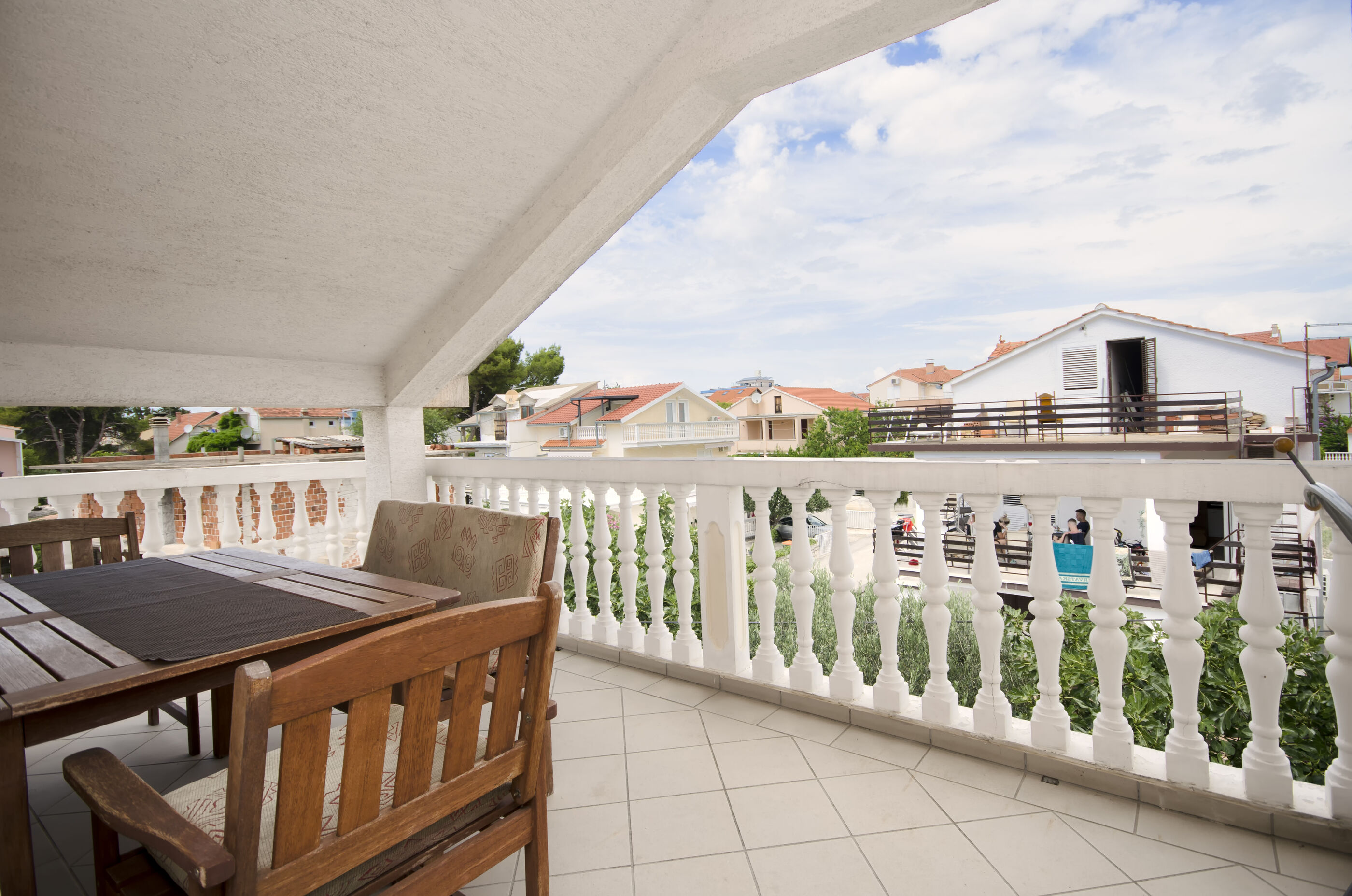 Apartments Josip 114181-A1