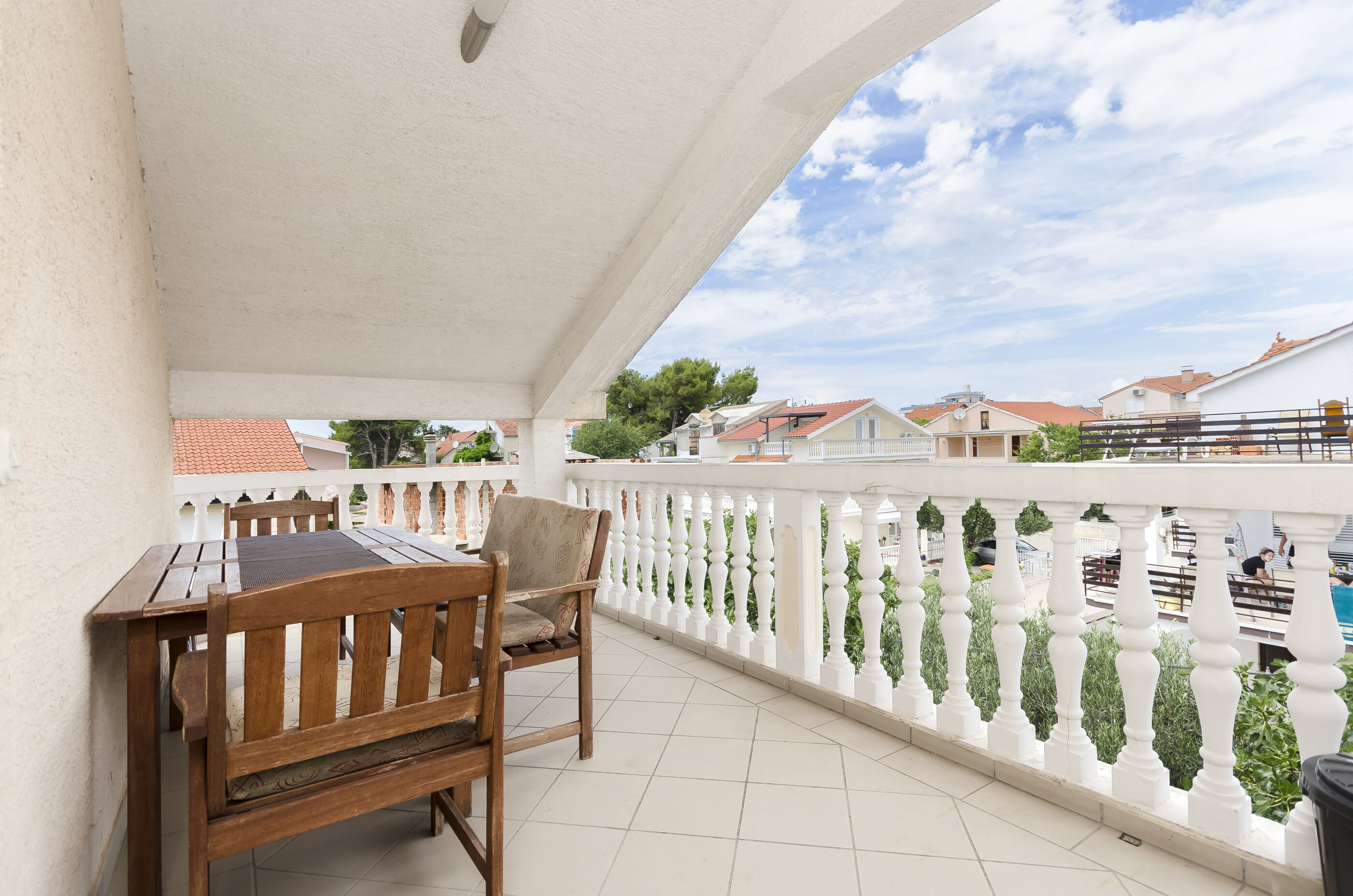Apartments Josip 114181-A1