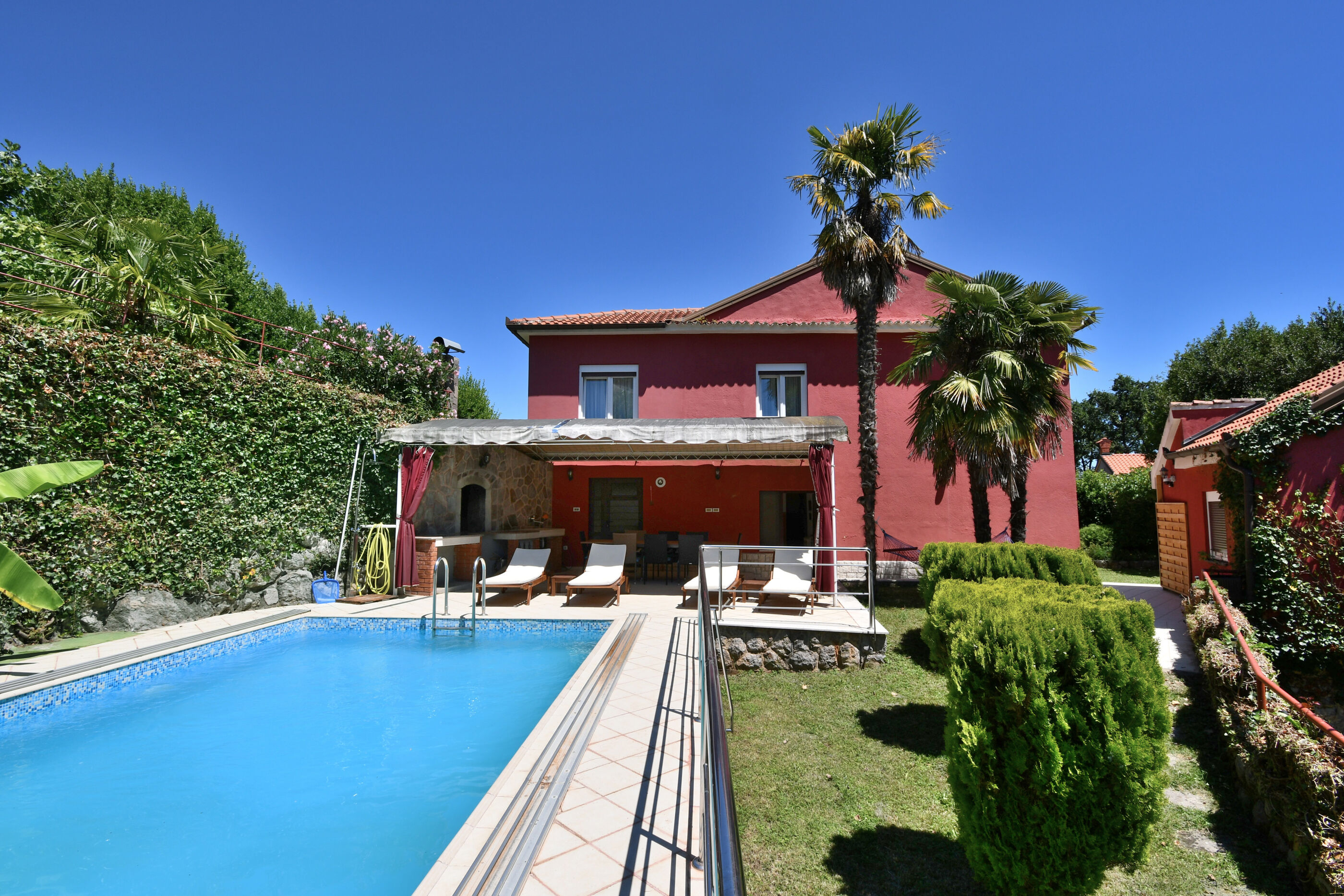 House Iva i Ella House Iva i Ella Accommodation in Opatija