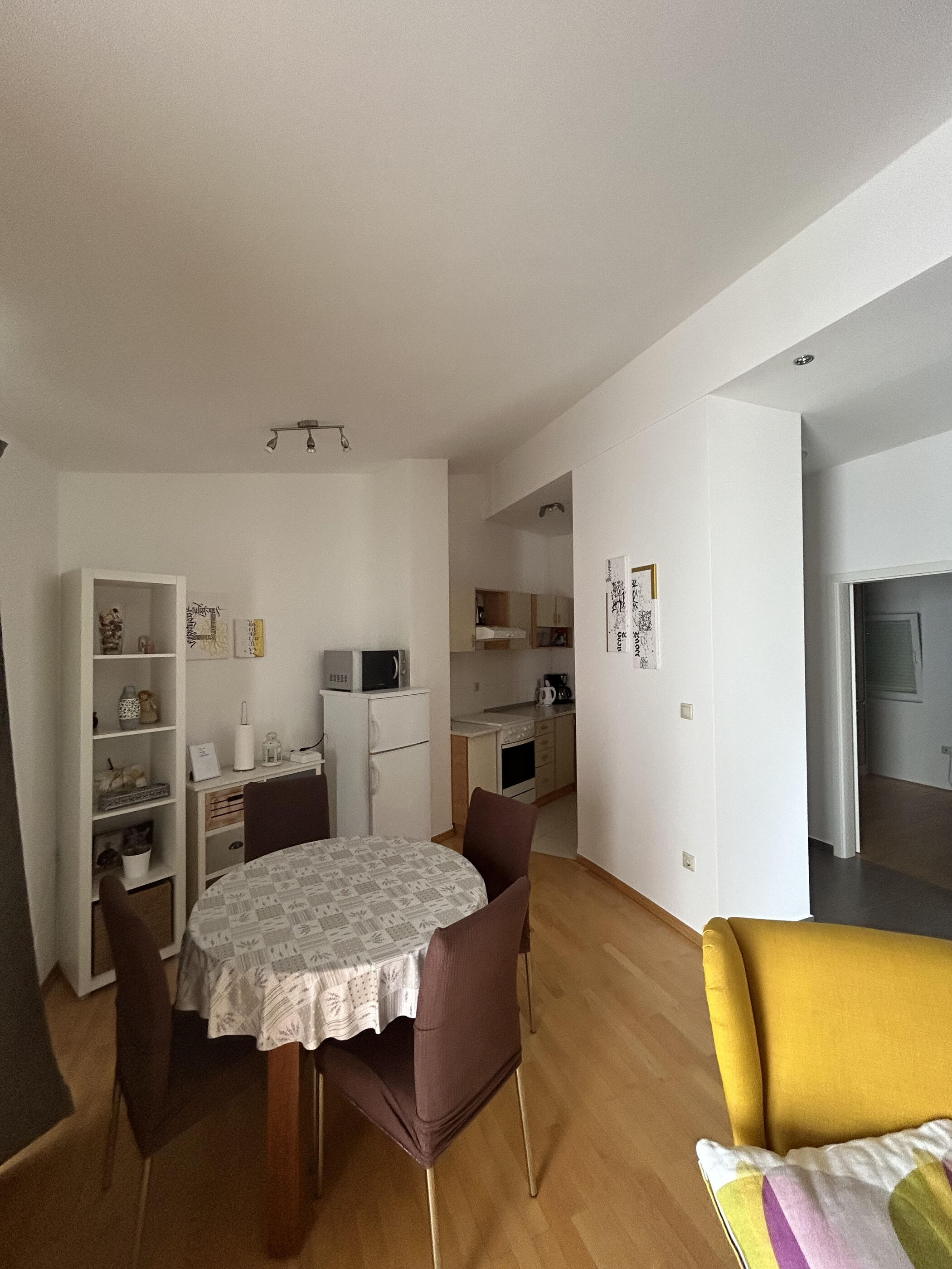 Apartment Ivana 78652-A1