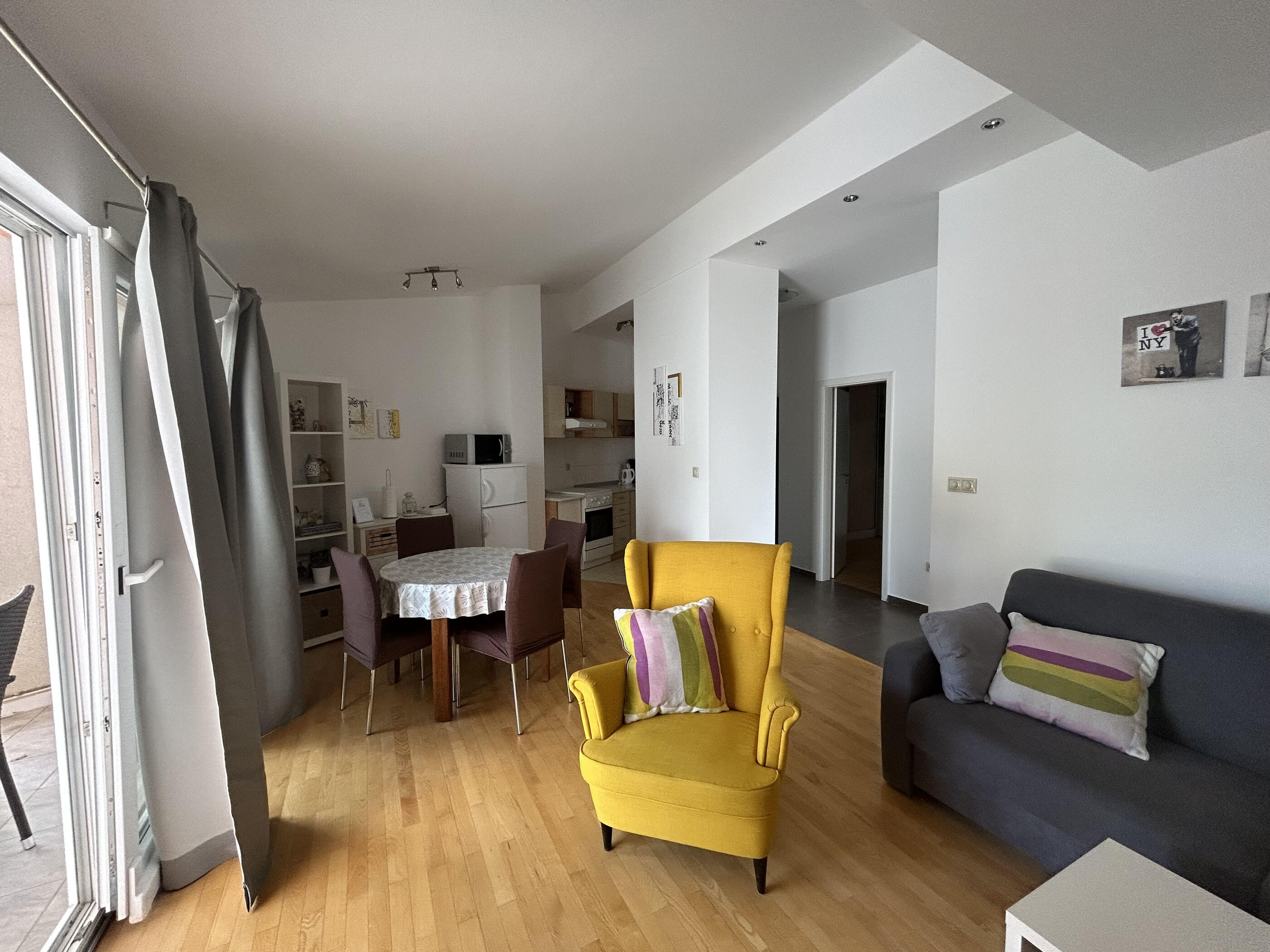 Apartment Ivana 78652-A1