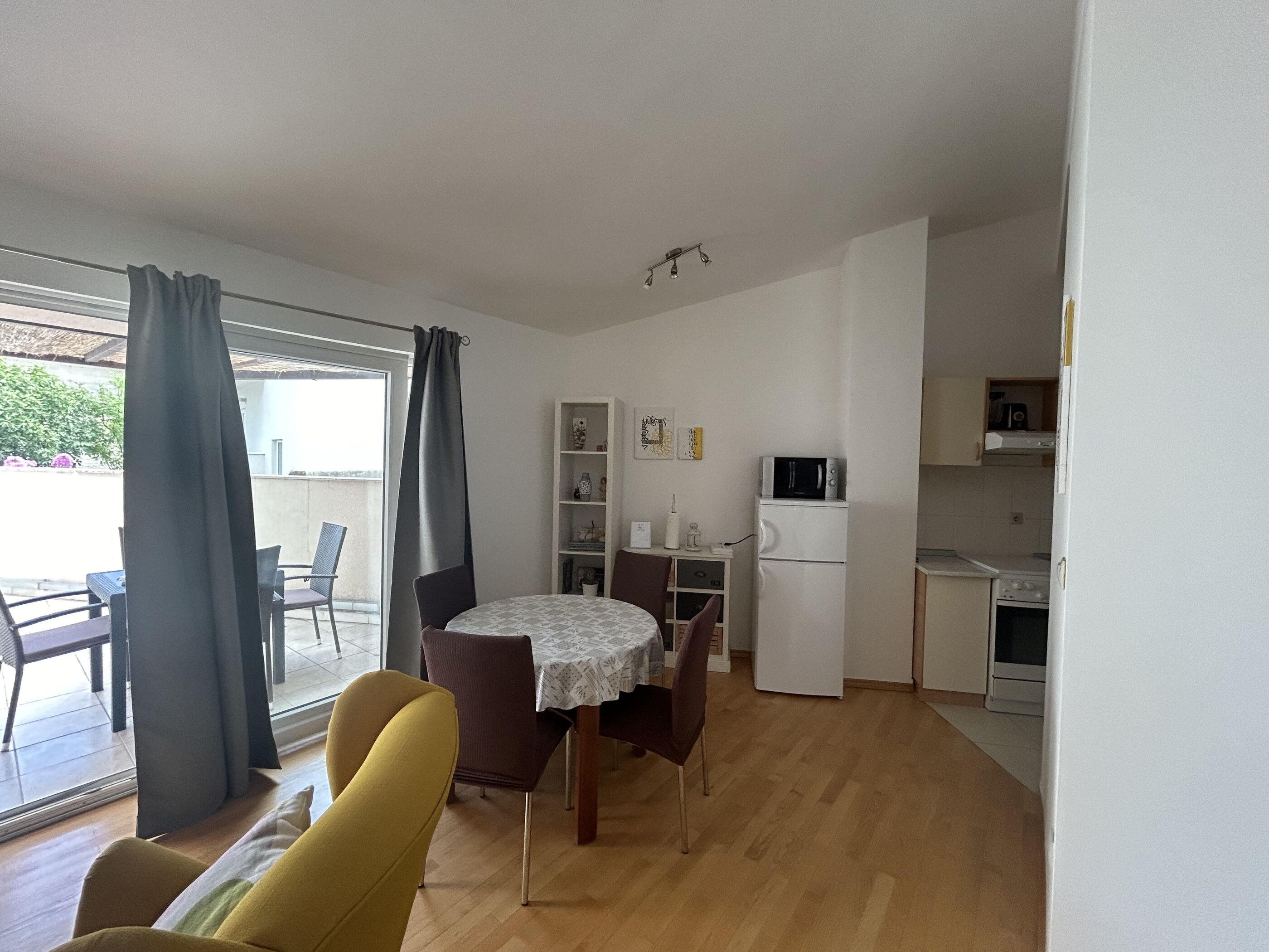Apartment Ivana 78652-A1