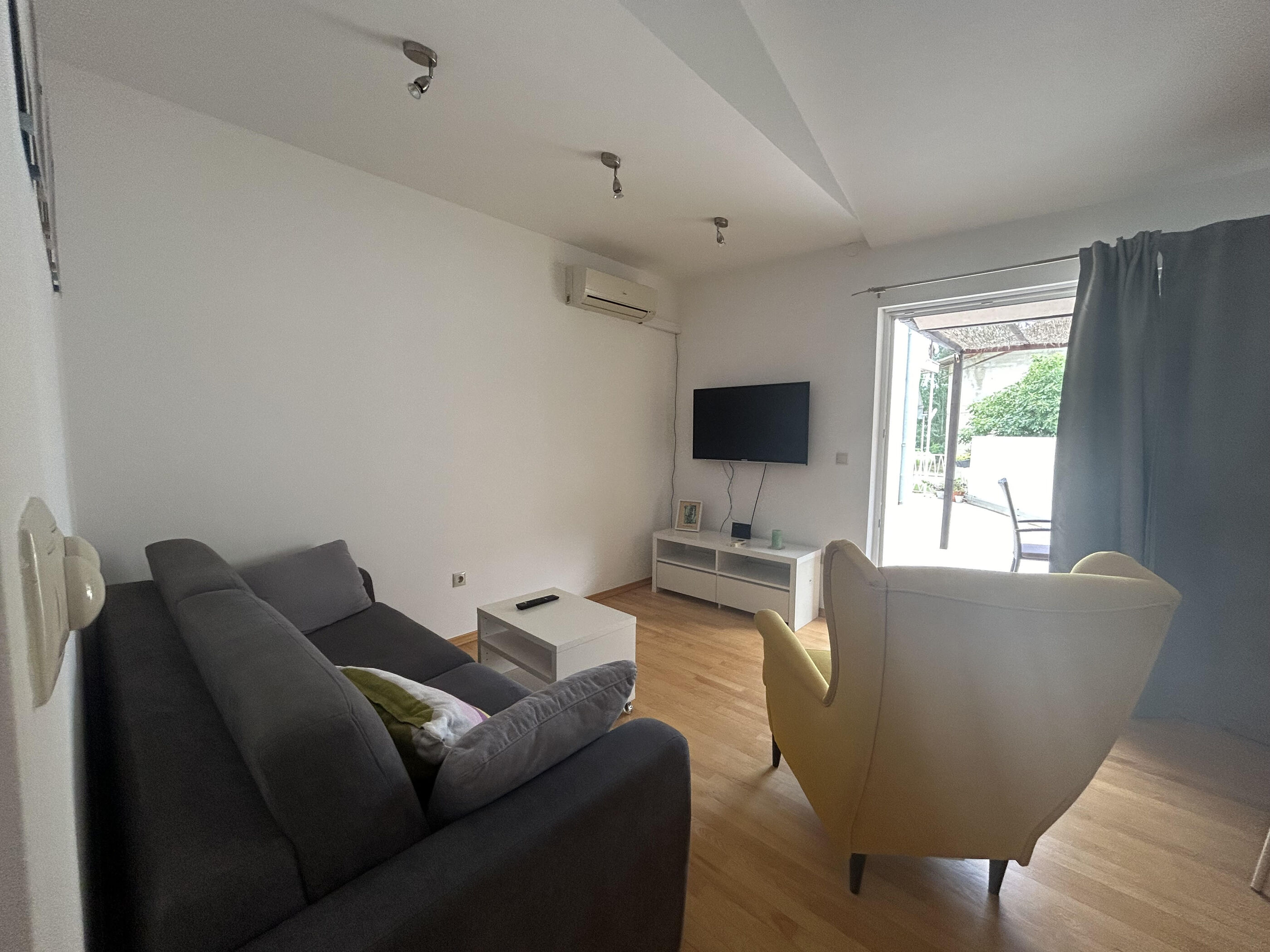 Apartment Ivana 78652-A1