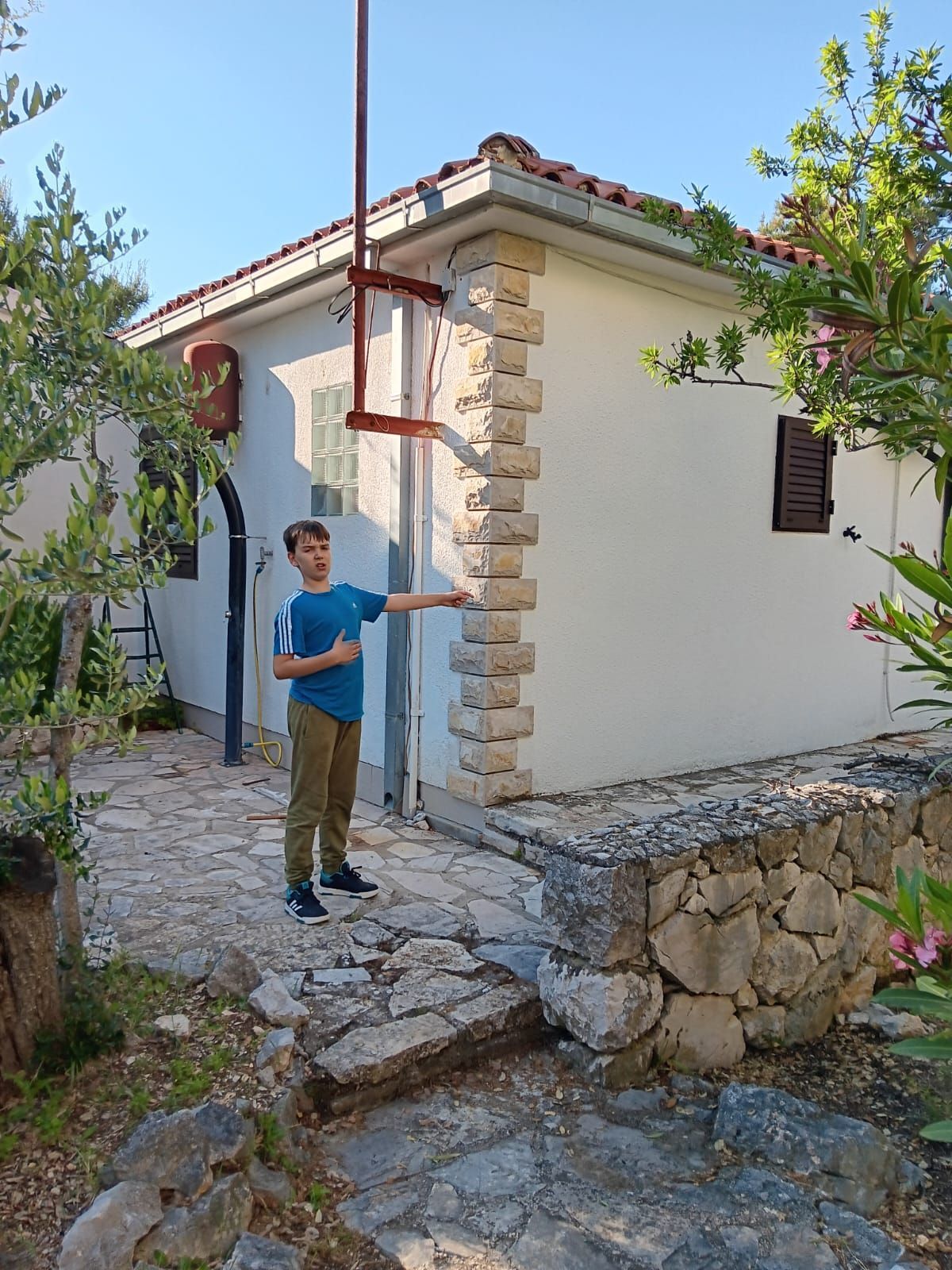 House Tanja 81451-K1