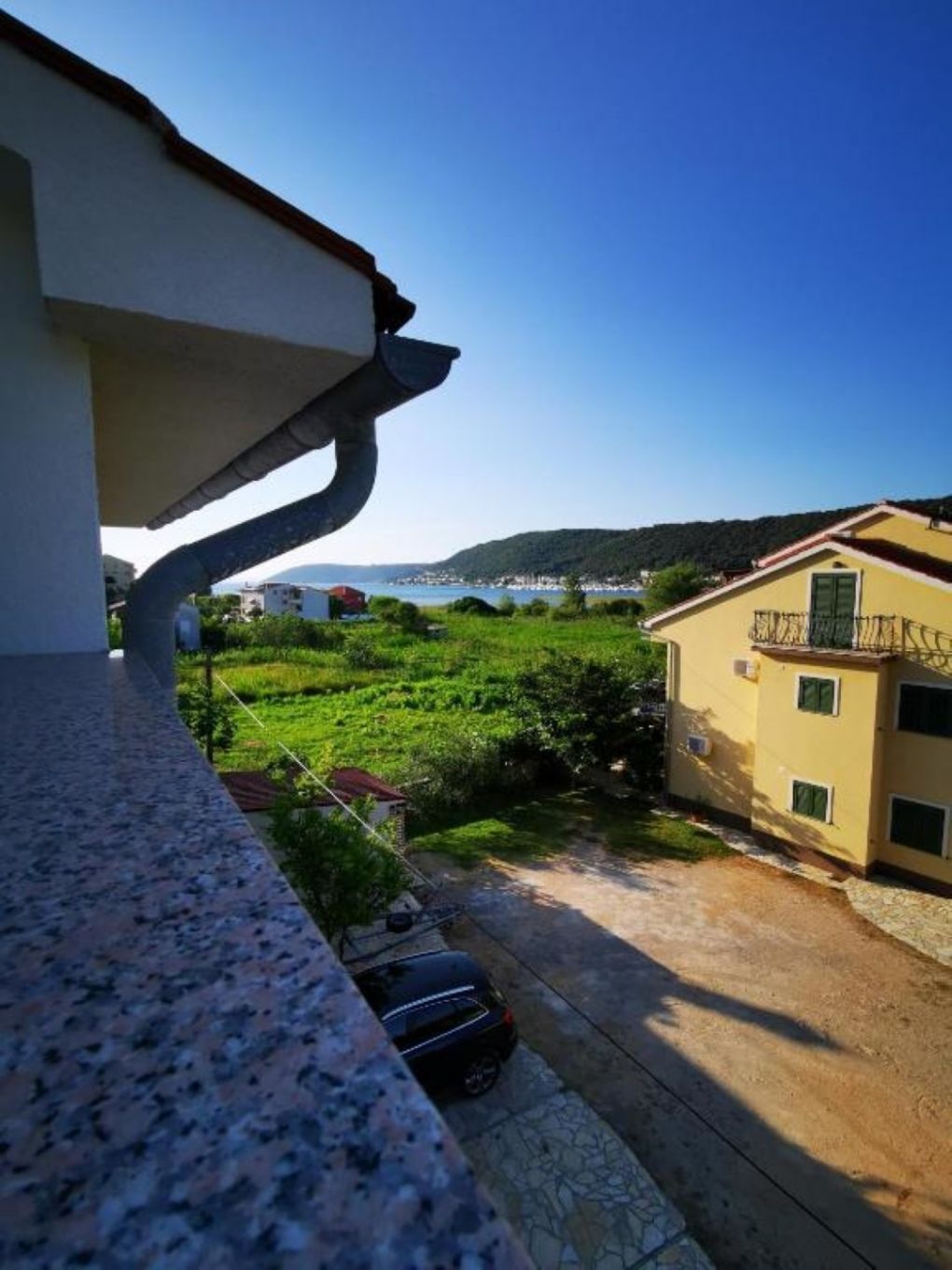 Apartments Franciska & Tihomir: 107451-A1