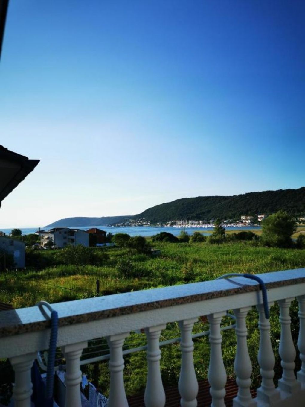 Apartments Franciska & Tihomir: 107451-A1