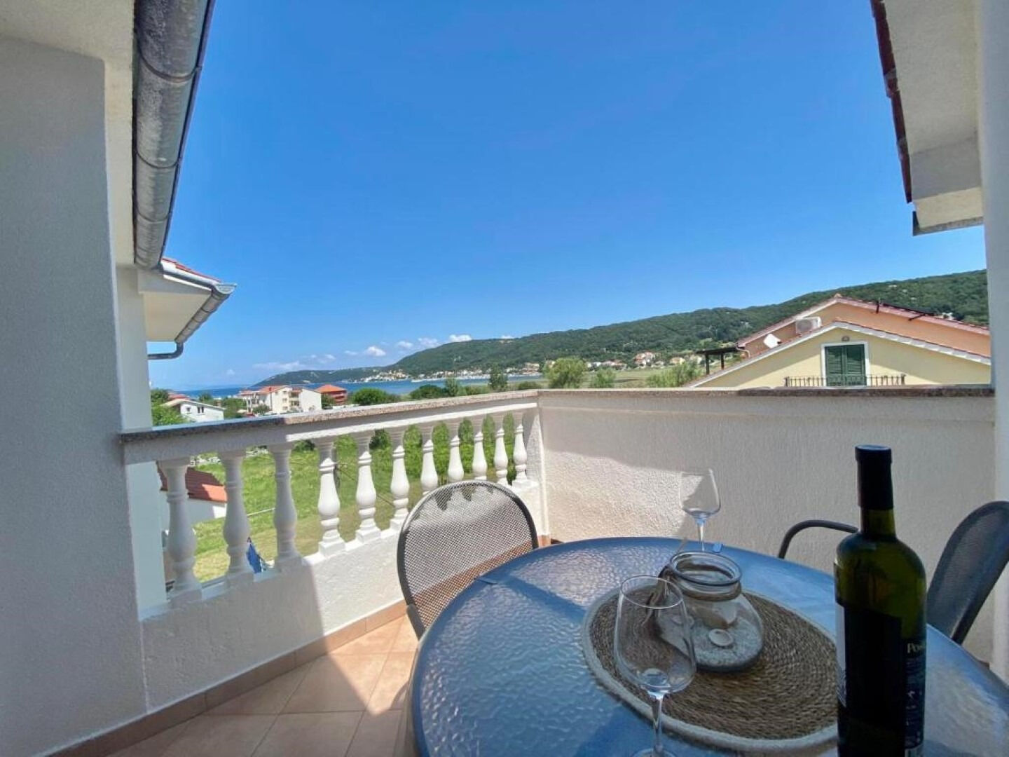 Apartments Franciska & Tihomir: 107451-A1