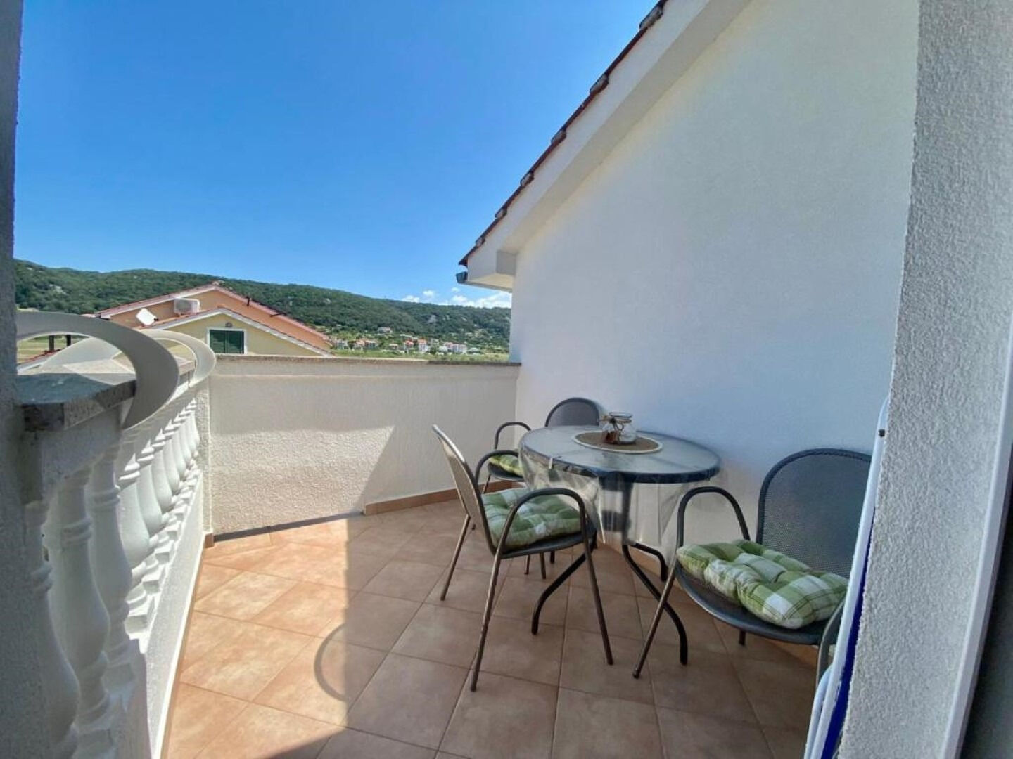 Apartments Franciska & Tihomir: 107451-A1