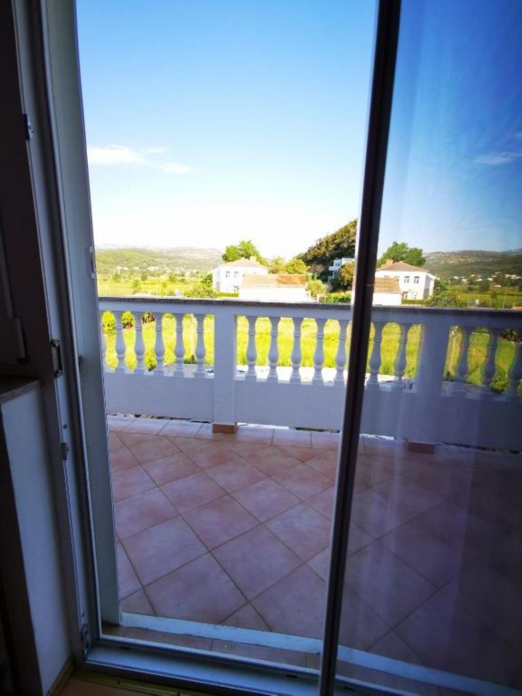 Apartments Franciska & Tihomir: 107451-A1